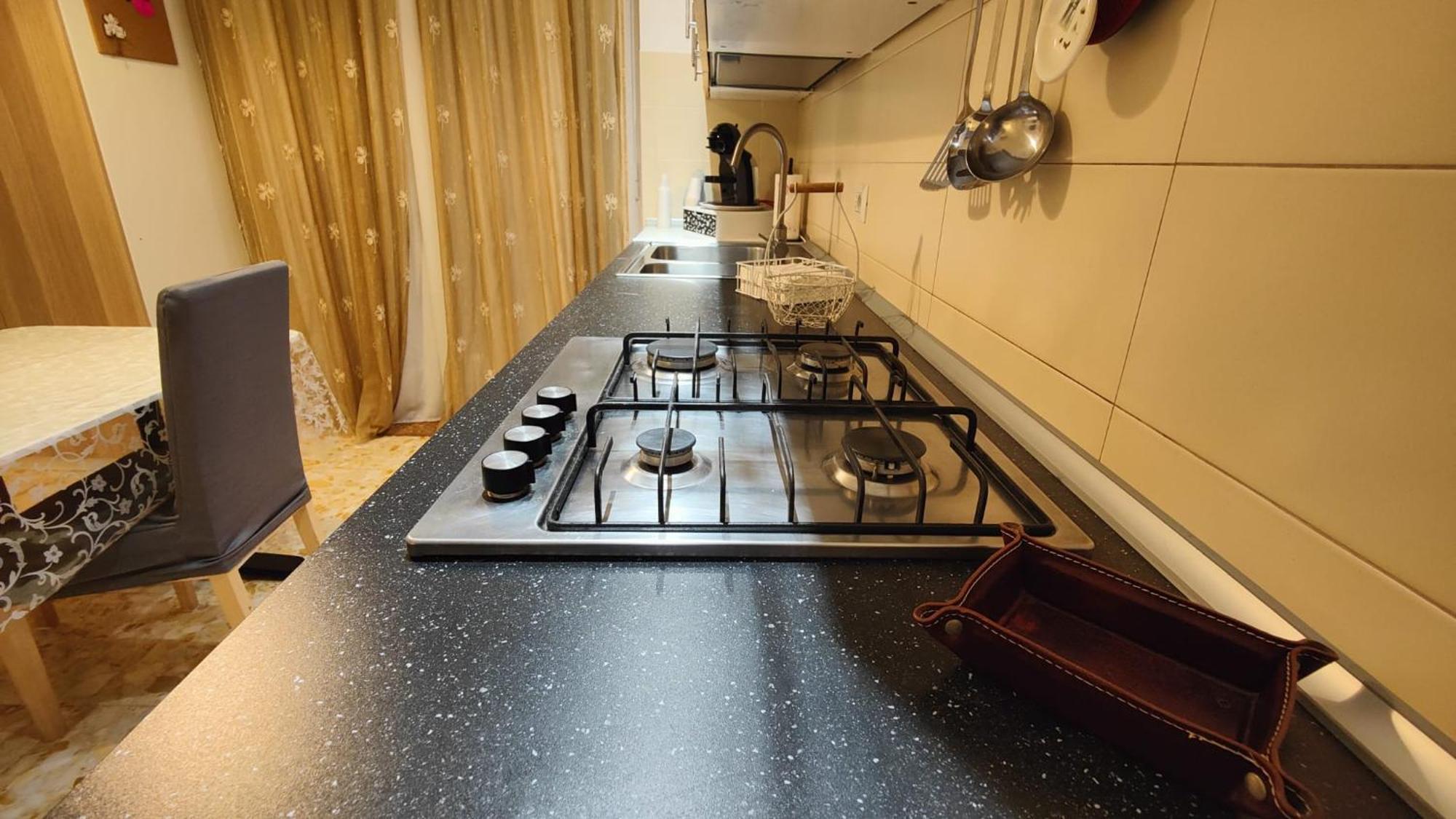 Sergio Tourist Rental Close Tiburtina Station Guest house