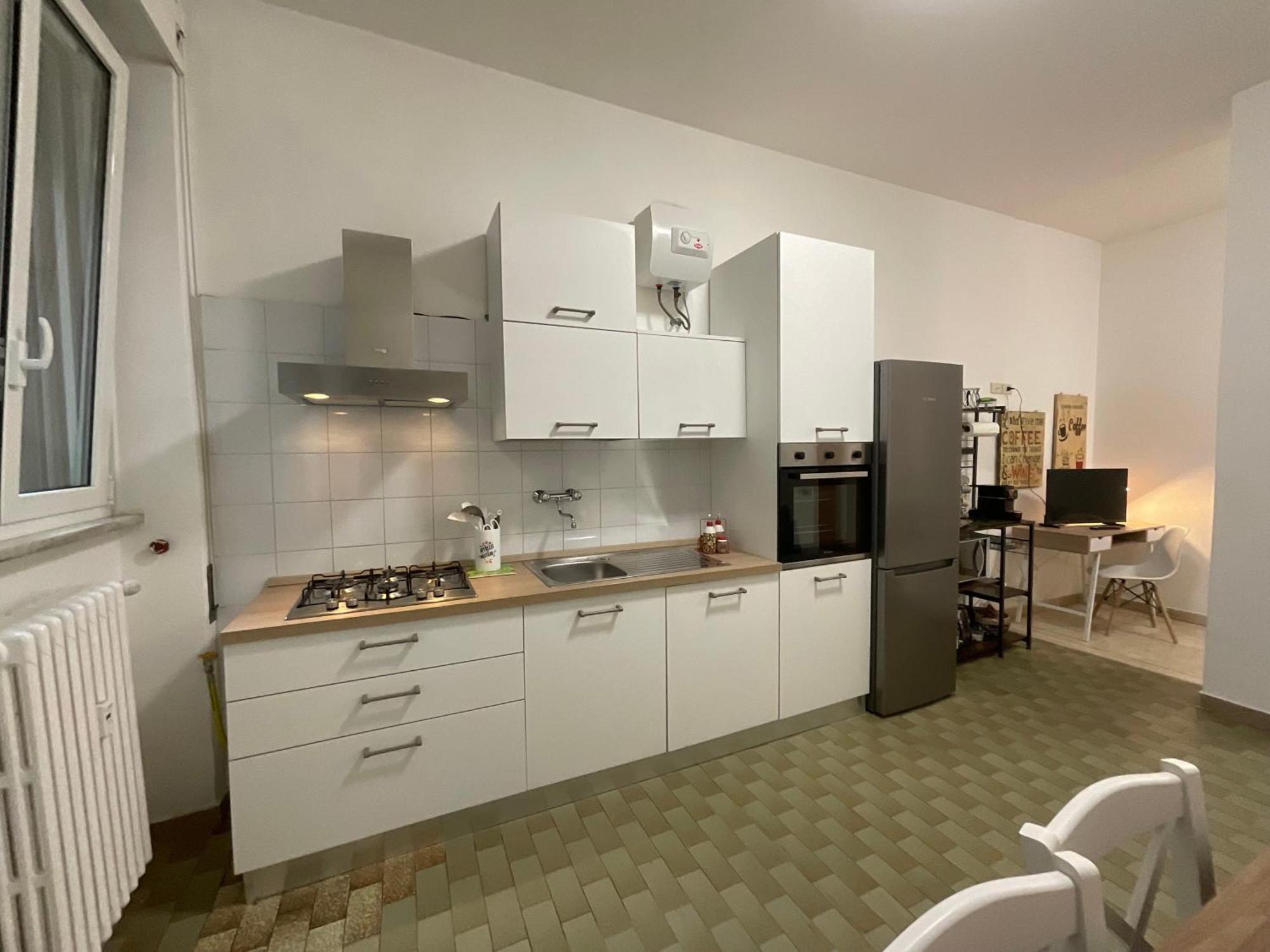 Casa Sofia Trastevere Apartment