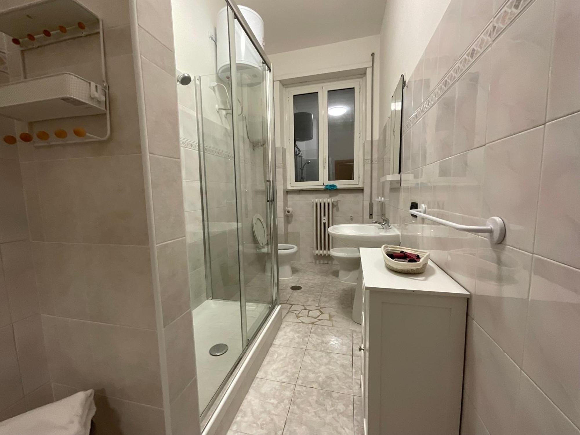 Casa Sofia Trastevere Rome