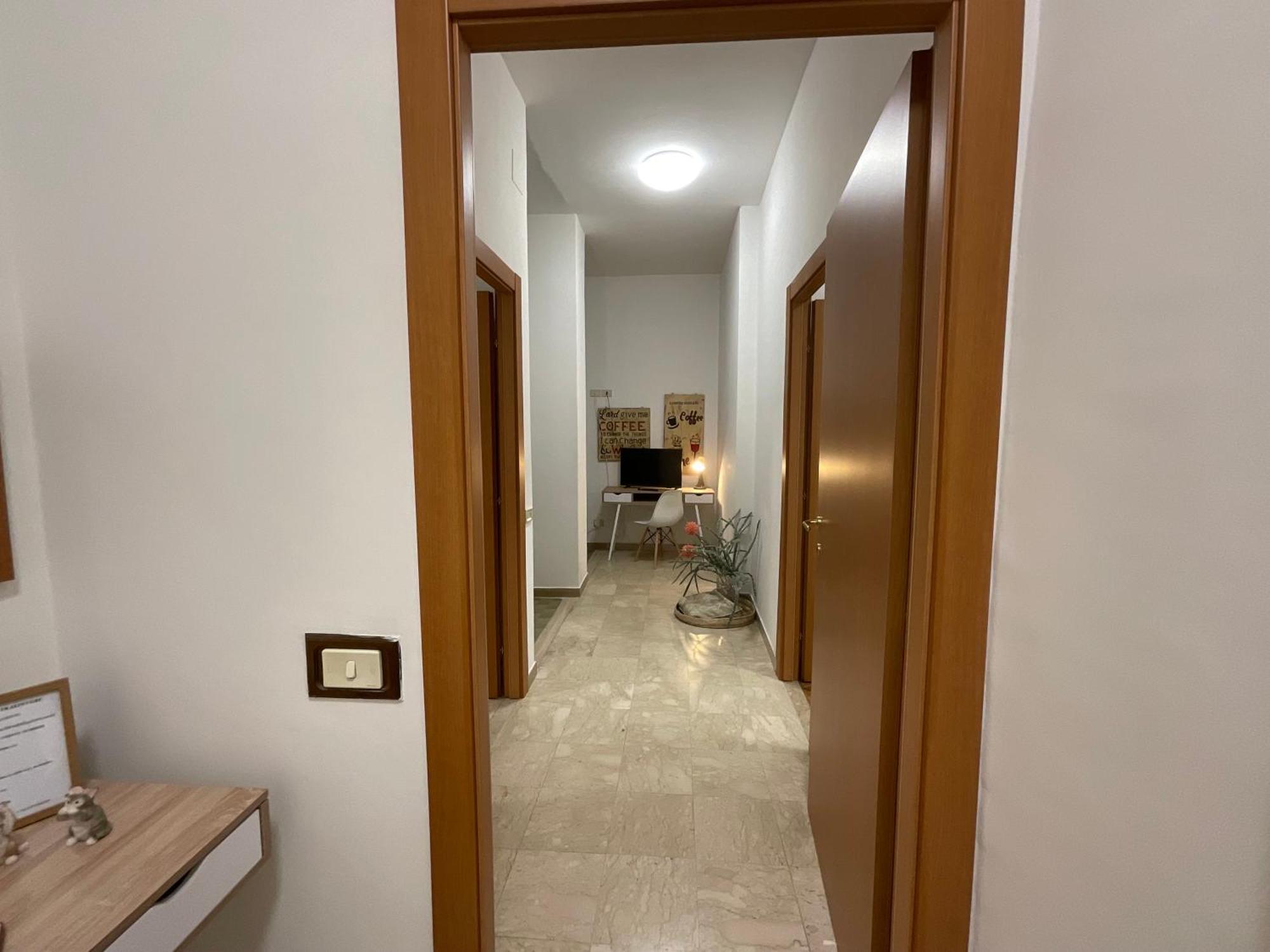 Casa Sofia Trastevere Apartment