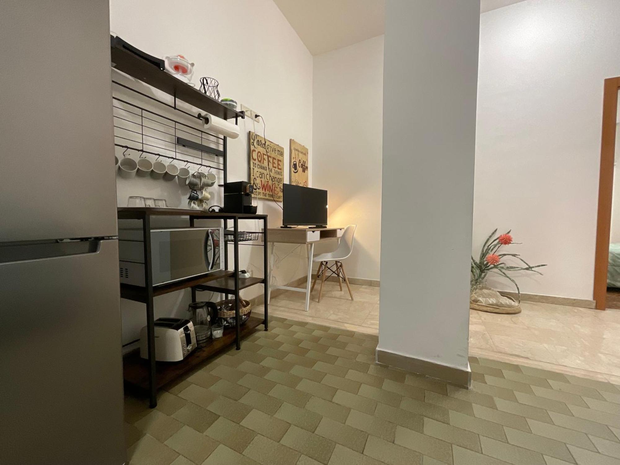 Apartment Casa Sofia Trastevere *
