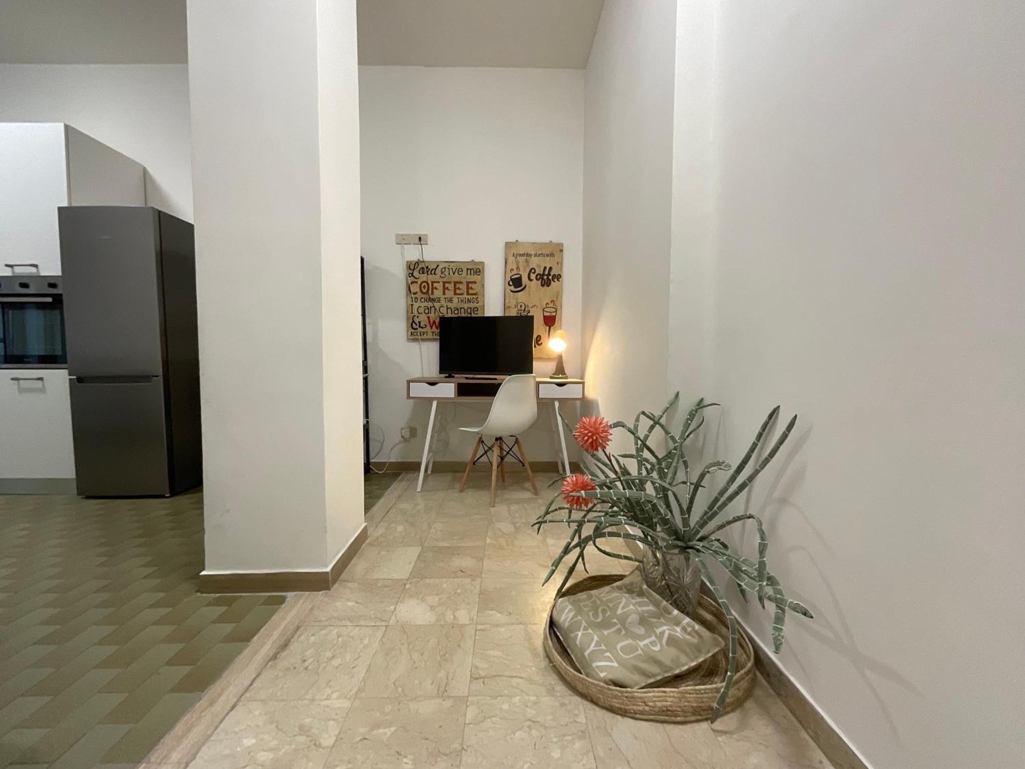 Apartment Casa Sofia Trastevere Rome
