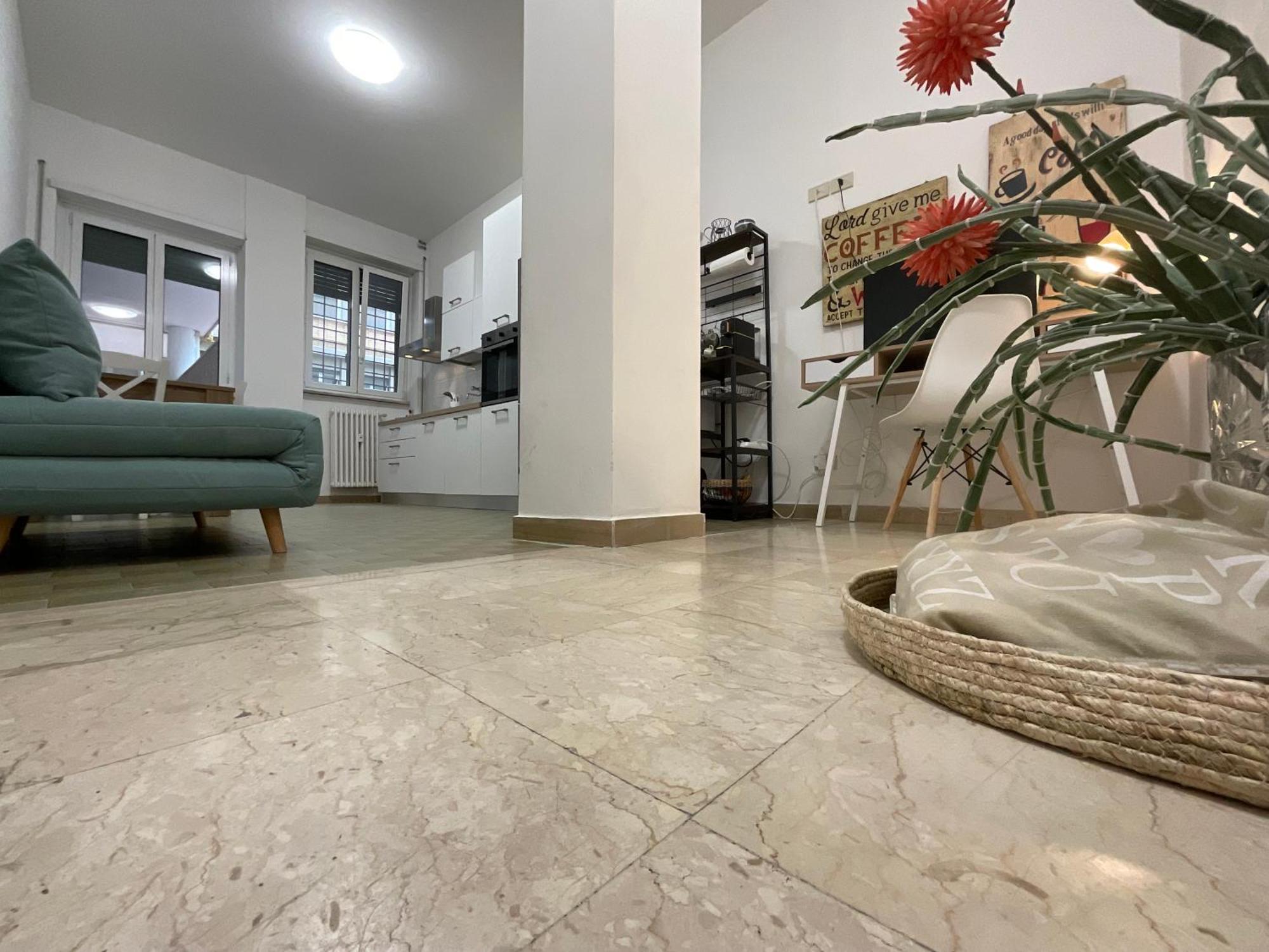 Casa Sofia Trastevere * Rome