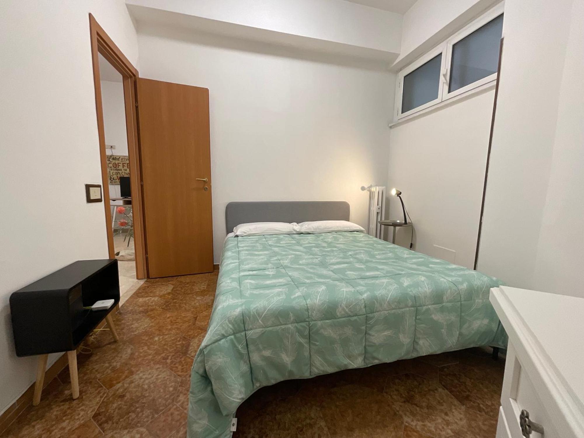 Apartment Casa Sofia Trastevere