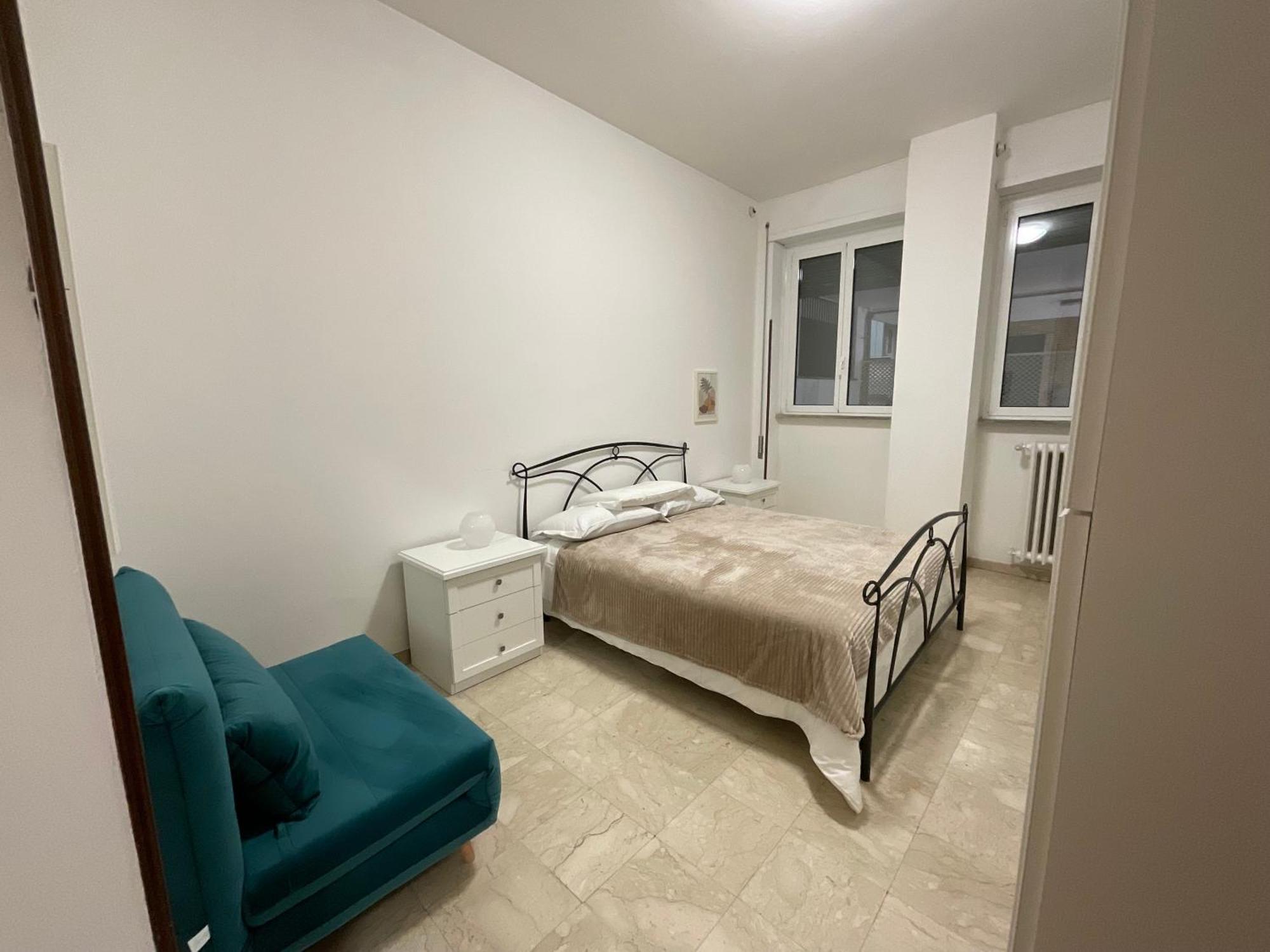 Casa Sofia Trastevere Apartment Rome