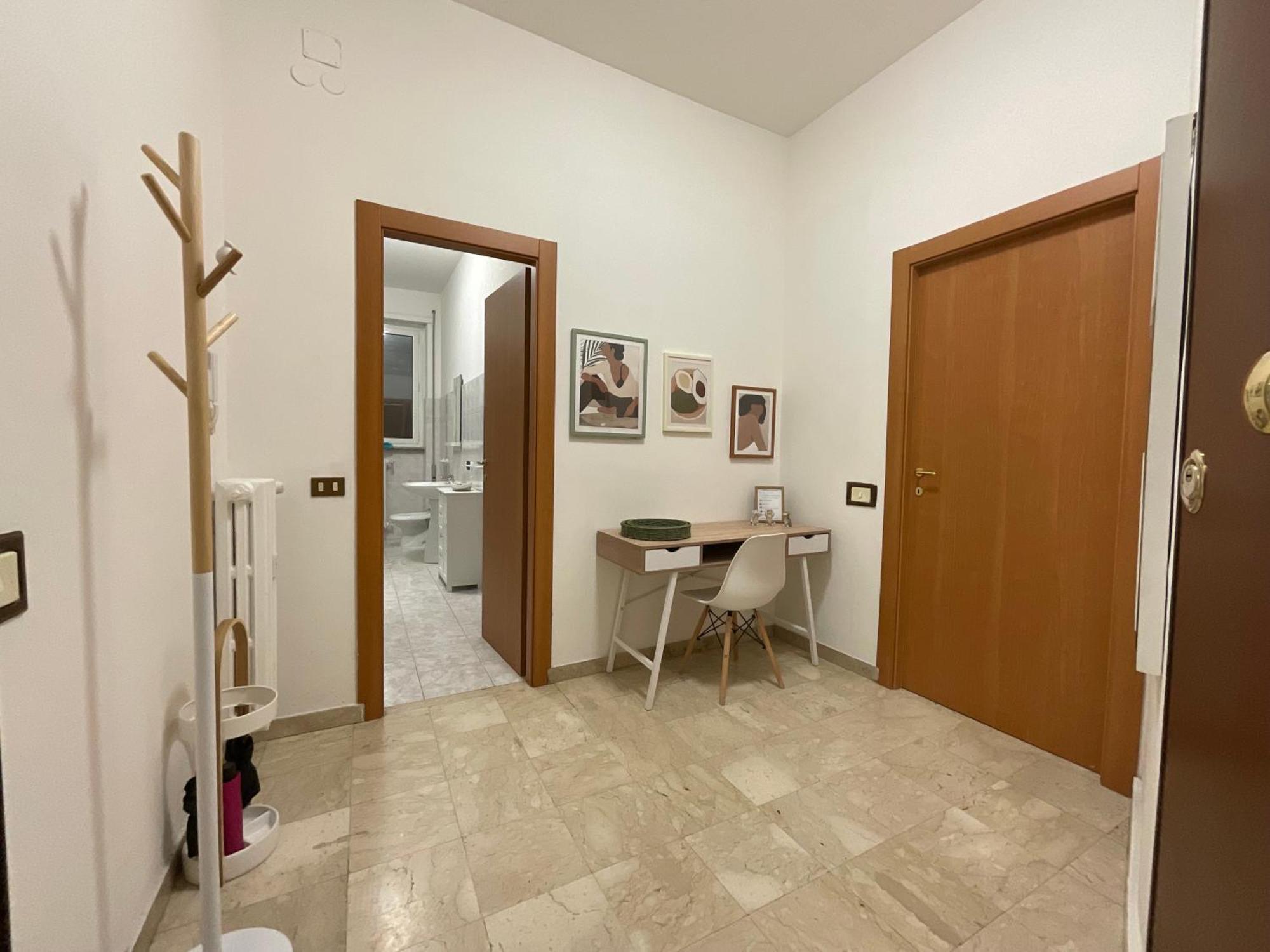 Casa Sofia Trastevere Apartment *