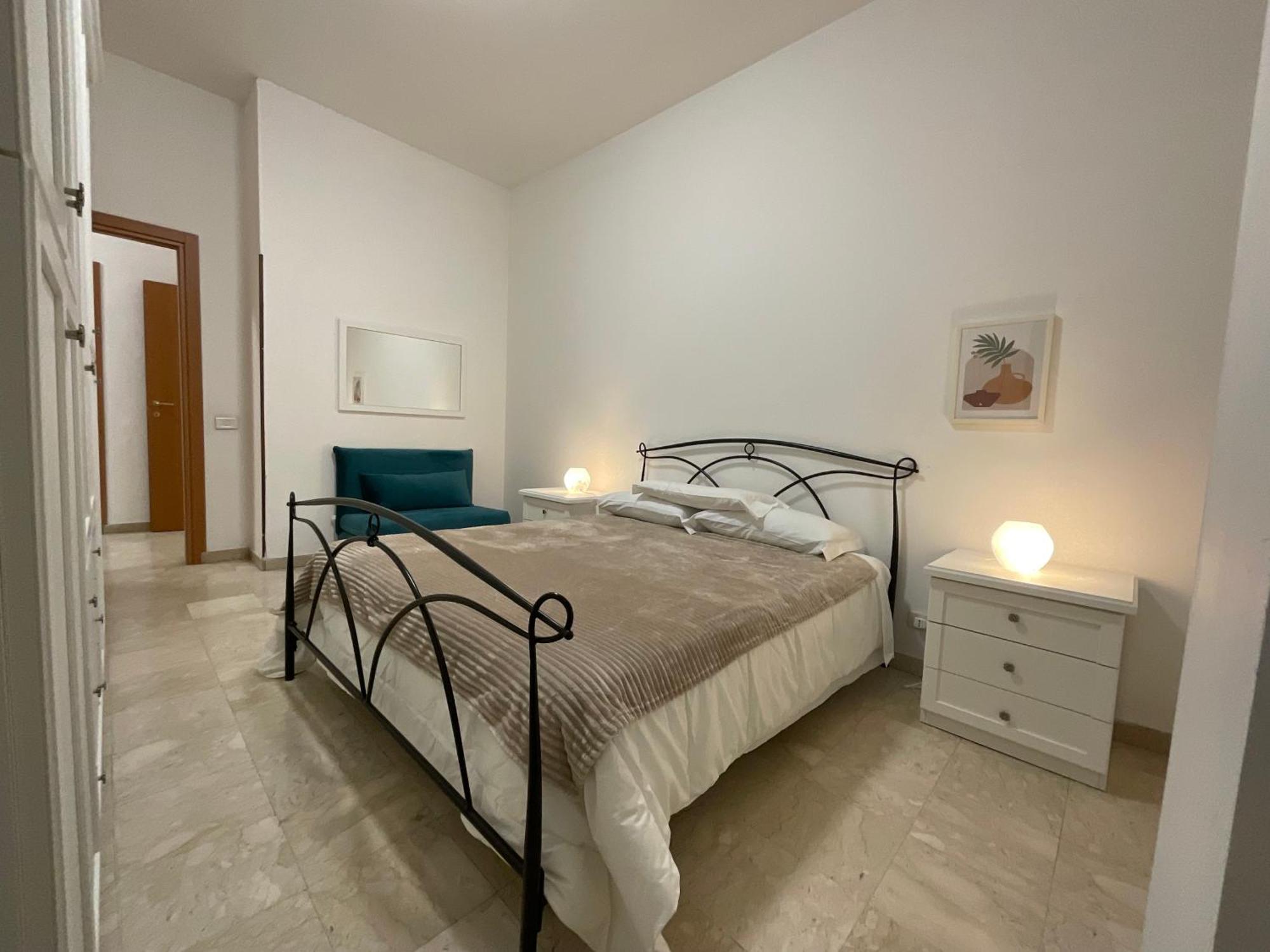 Apartment Casa Sofia Trastevere Rome