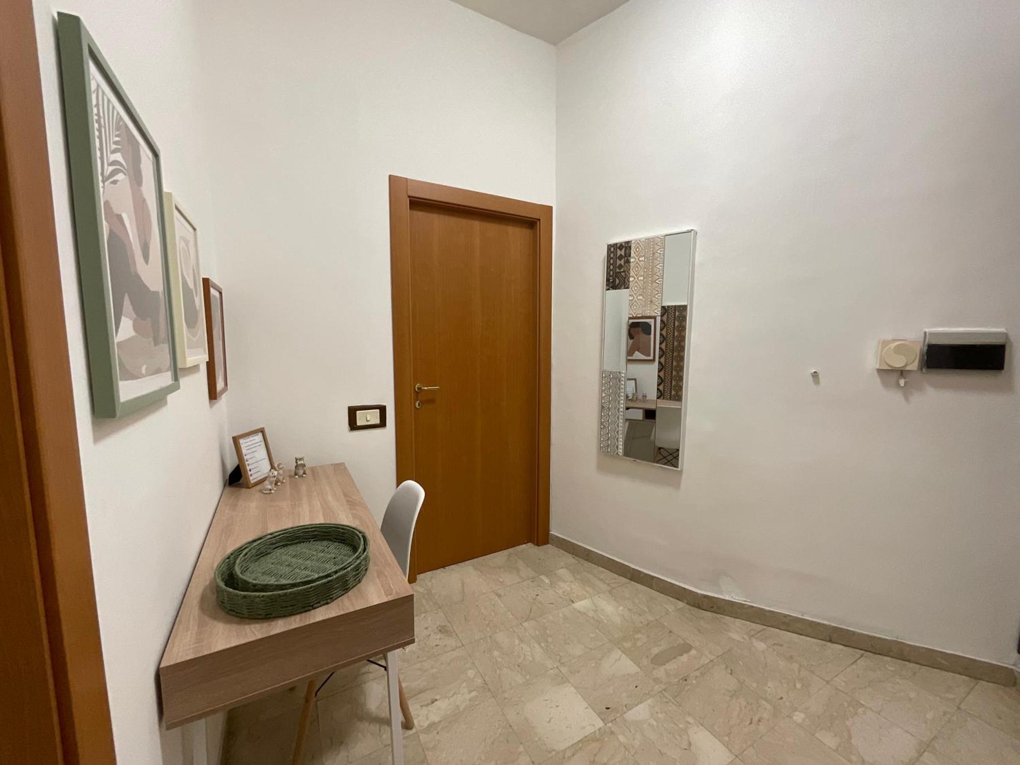Apartment Casa Sofia Trastevere