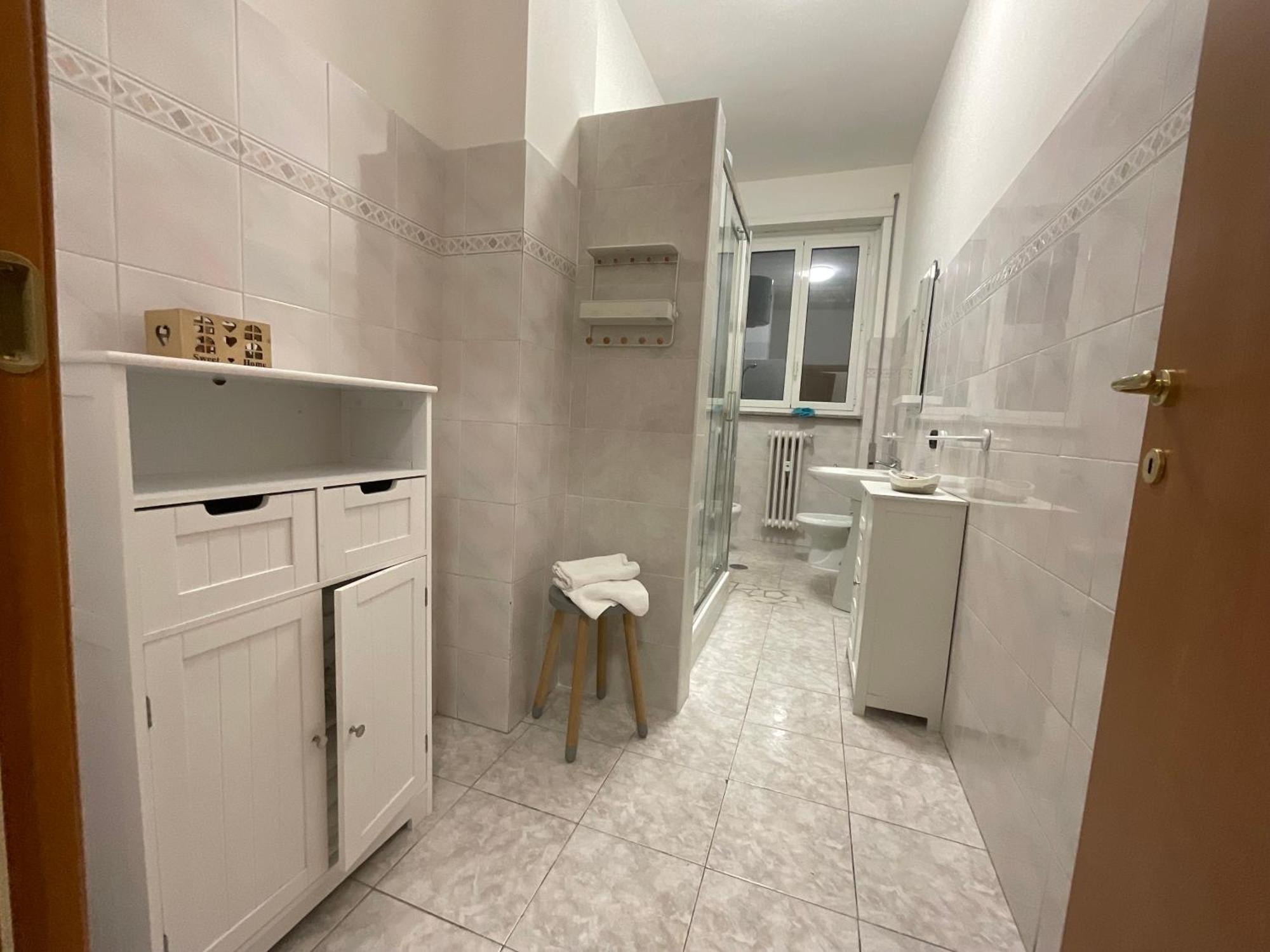 Apartment Casa Sofia Trastevere *