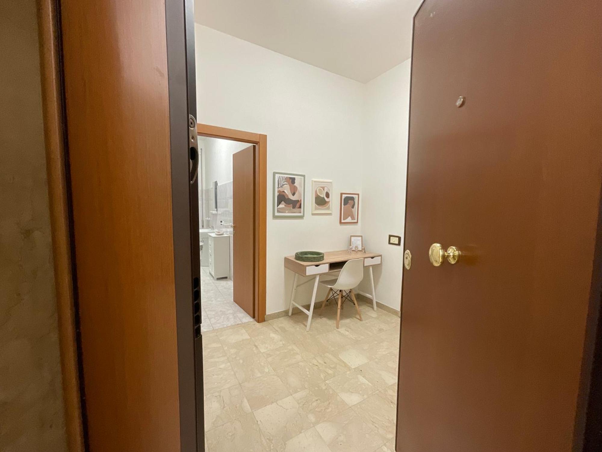 Casa Sofia Trastevere Apartment Rome