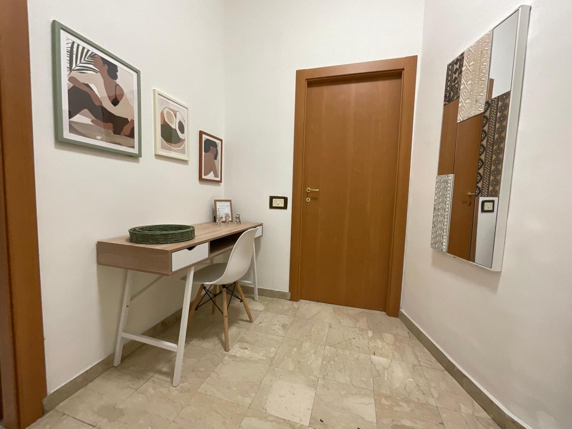 Apartment Casa Sofia Trastevere *