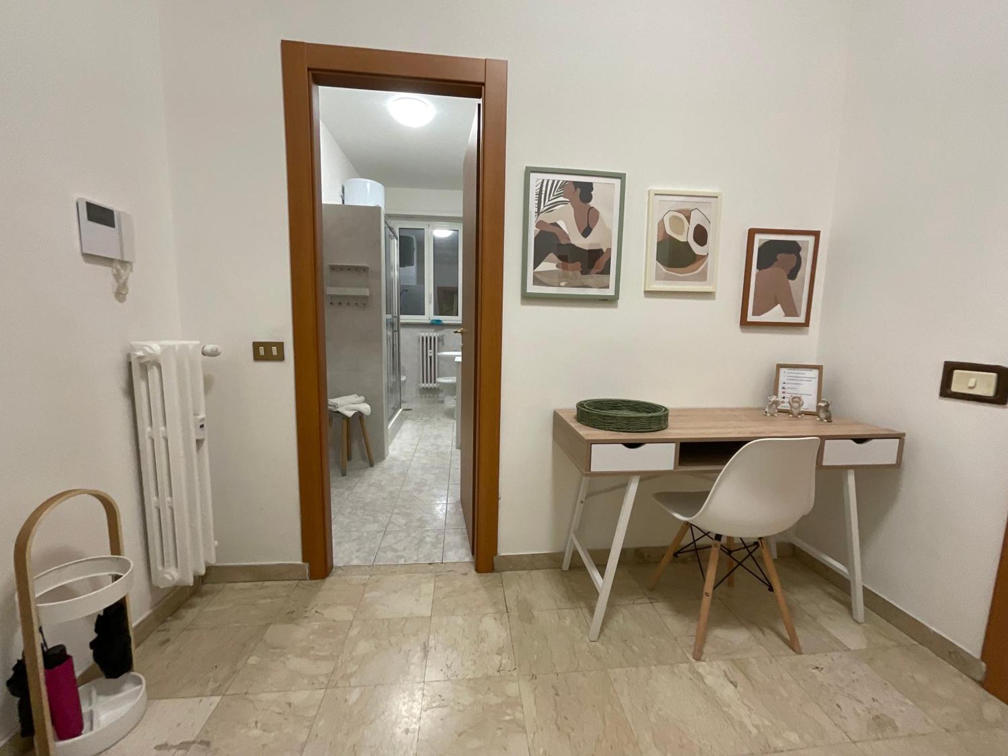 Casa Sofia Trastevere Apartment Rome