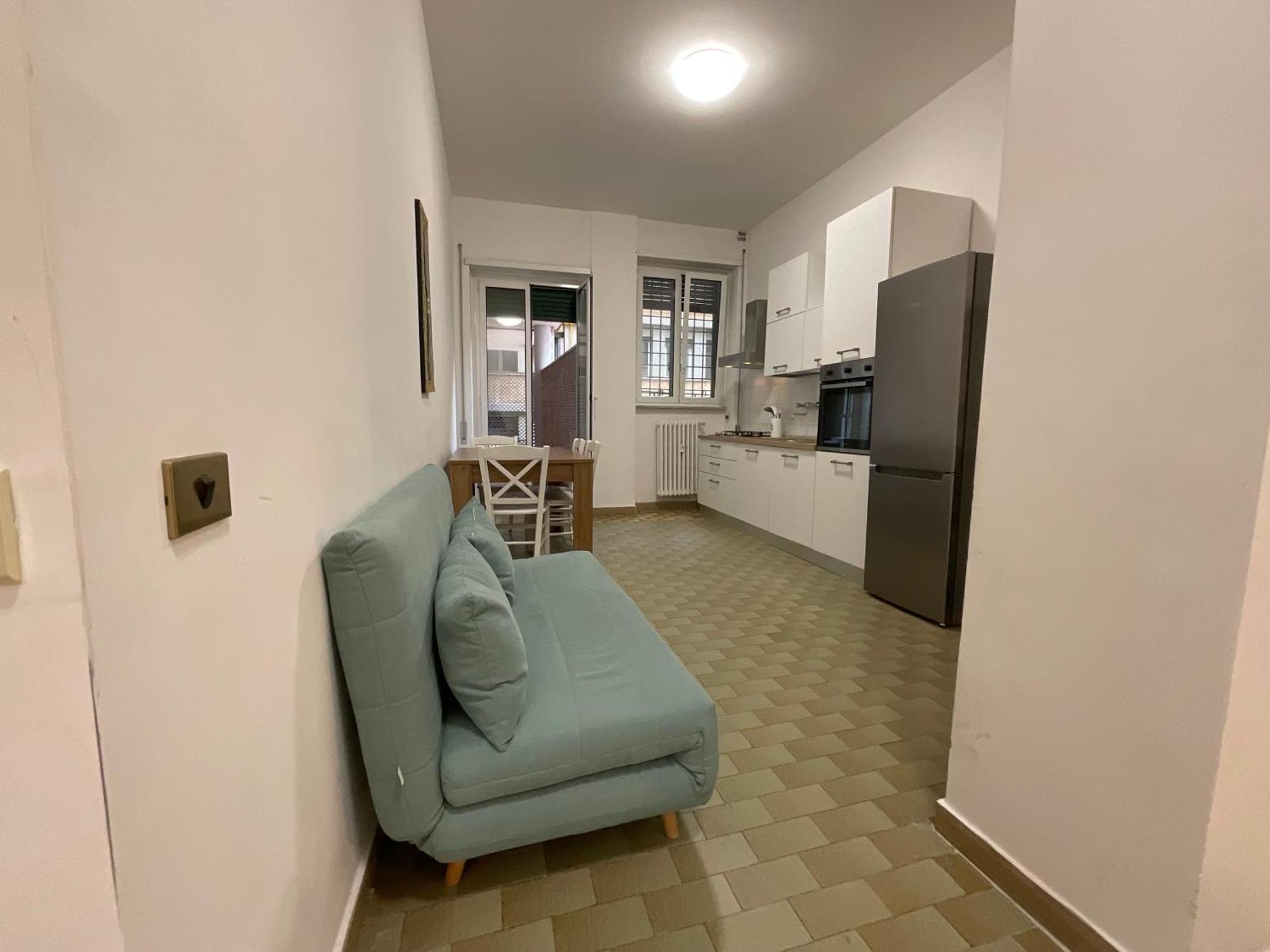 Casa Sofia Trastevere *