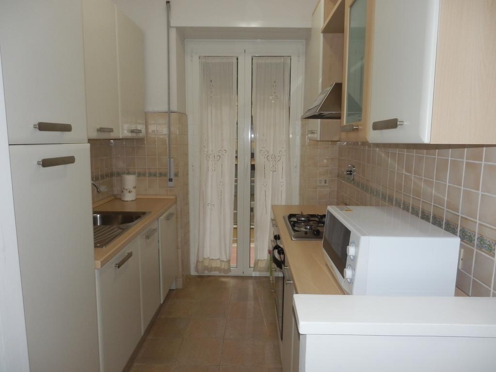 Appartement Casa Vacanze Ricordi Romani *