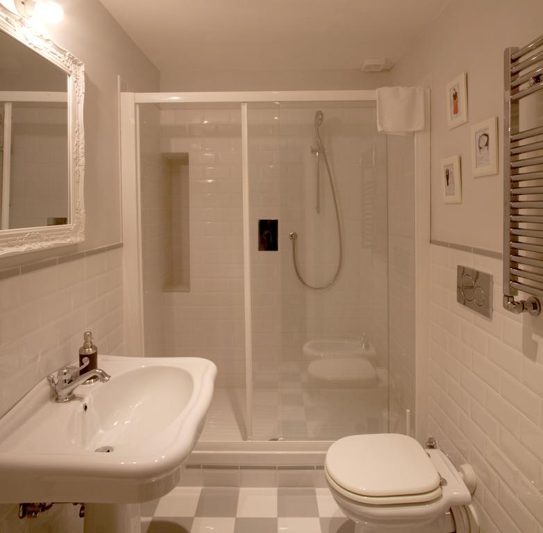 Apartamento Ripa 17