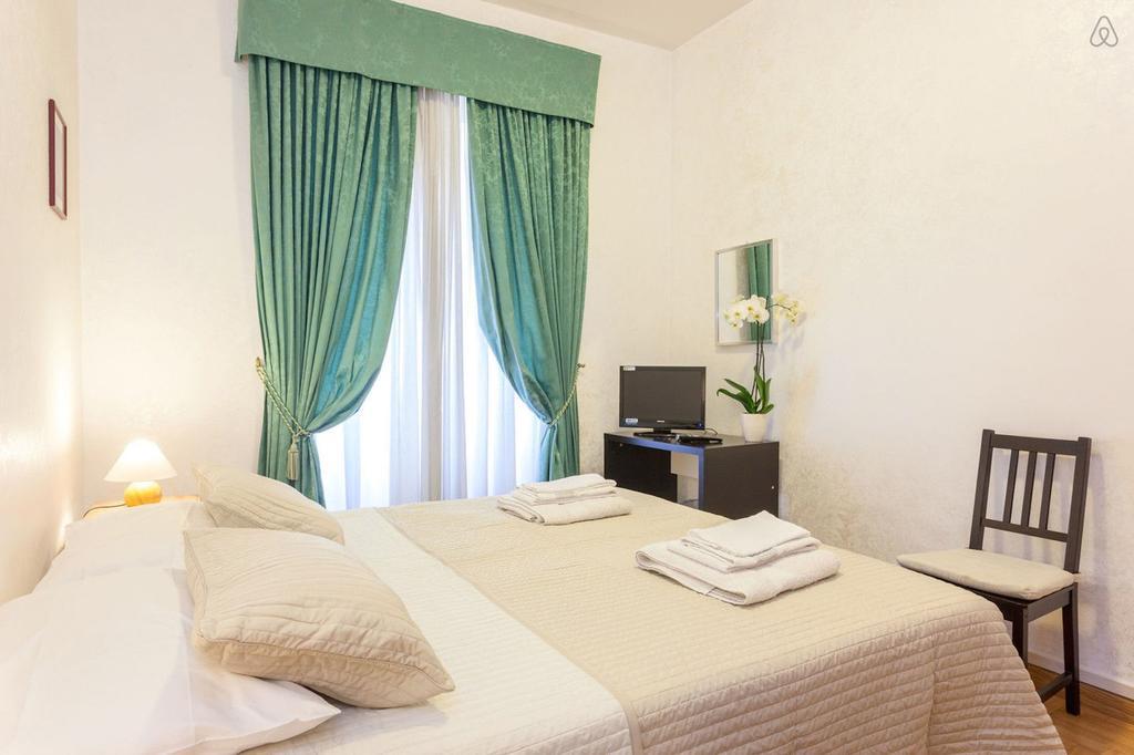 Bed & Breakfast Kosher La Casa Di Eva
