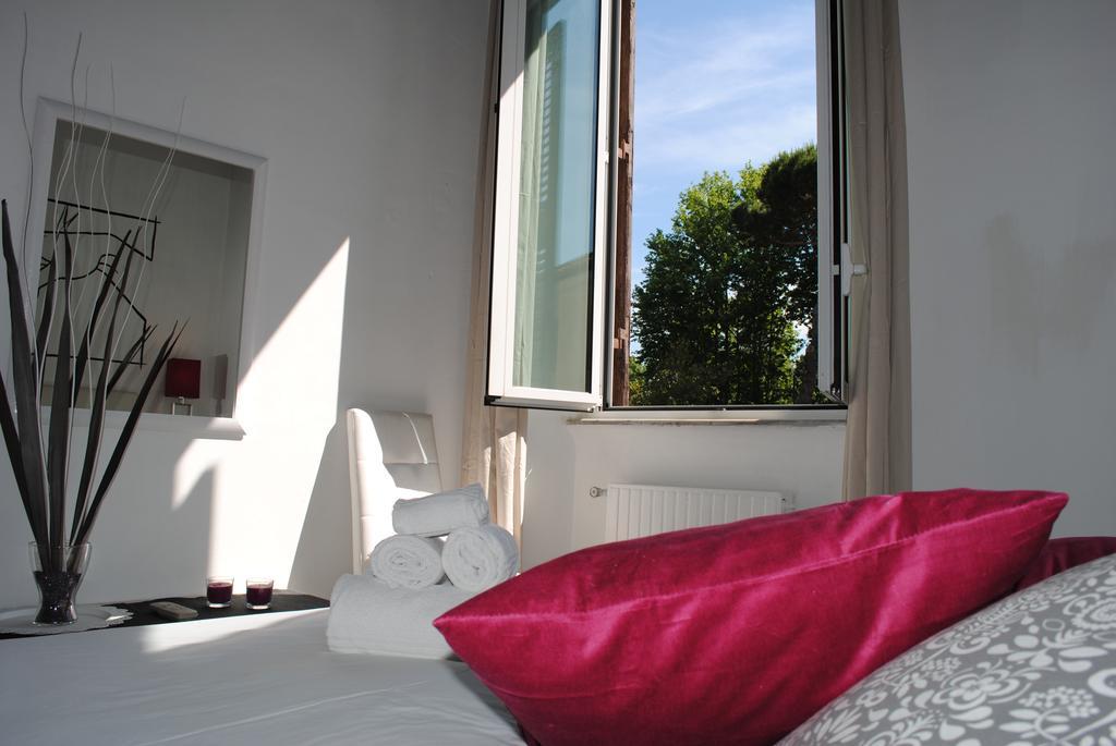 Appartement Mammamia *