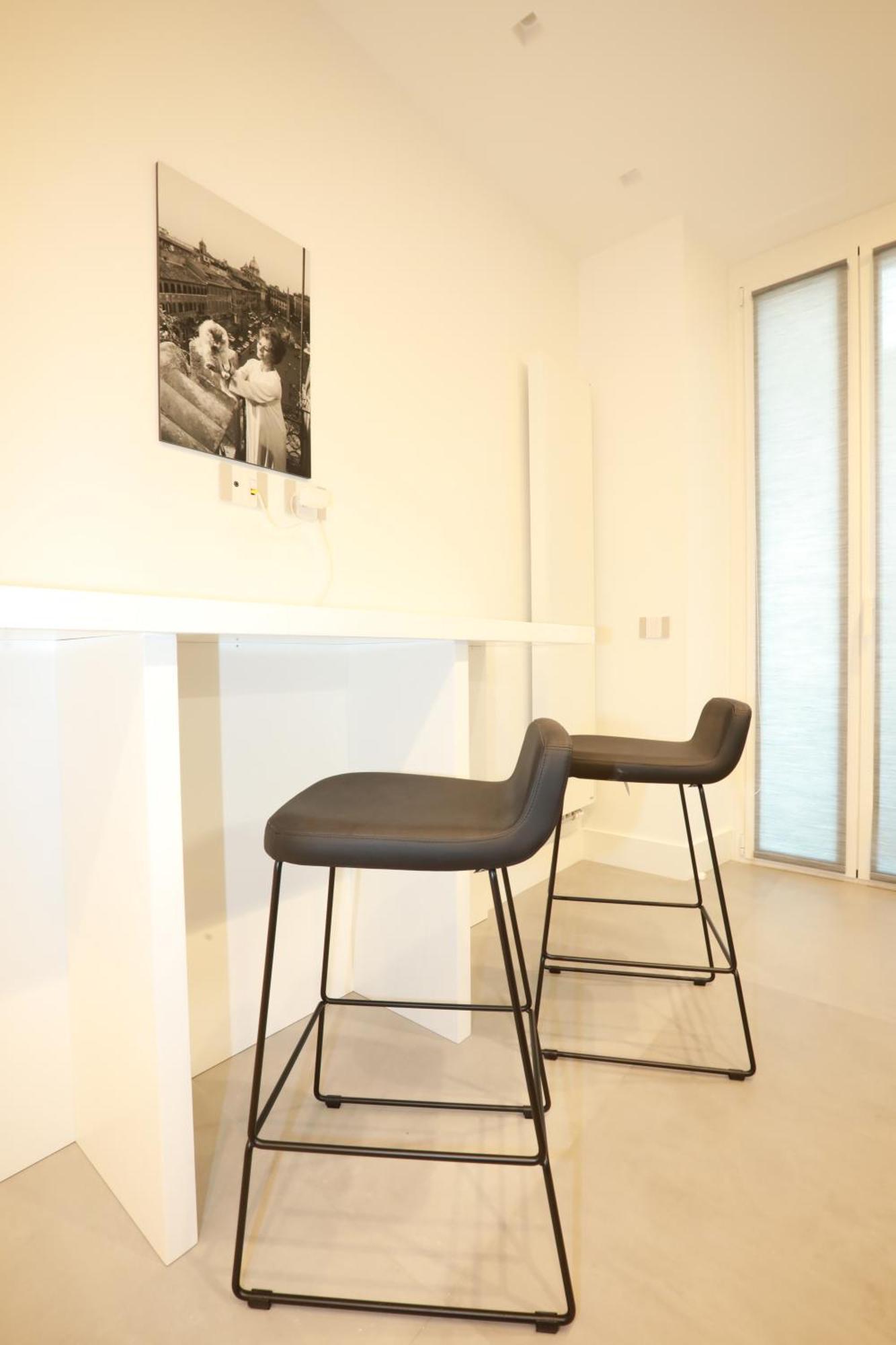 Unique Luxury Couette-café