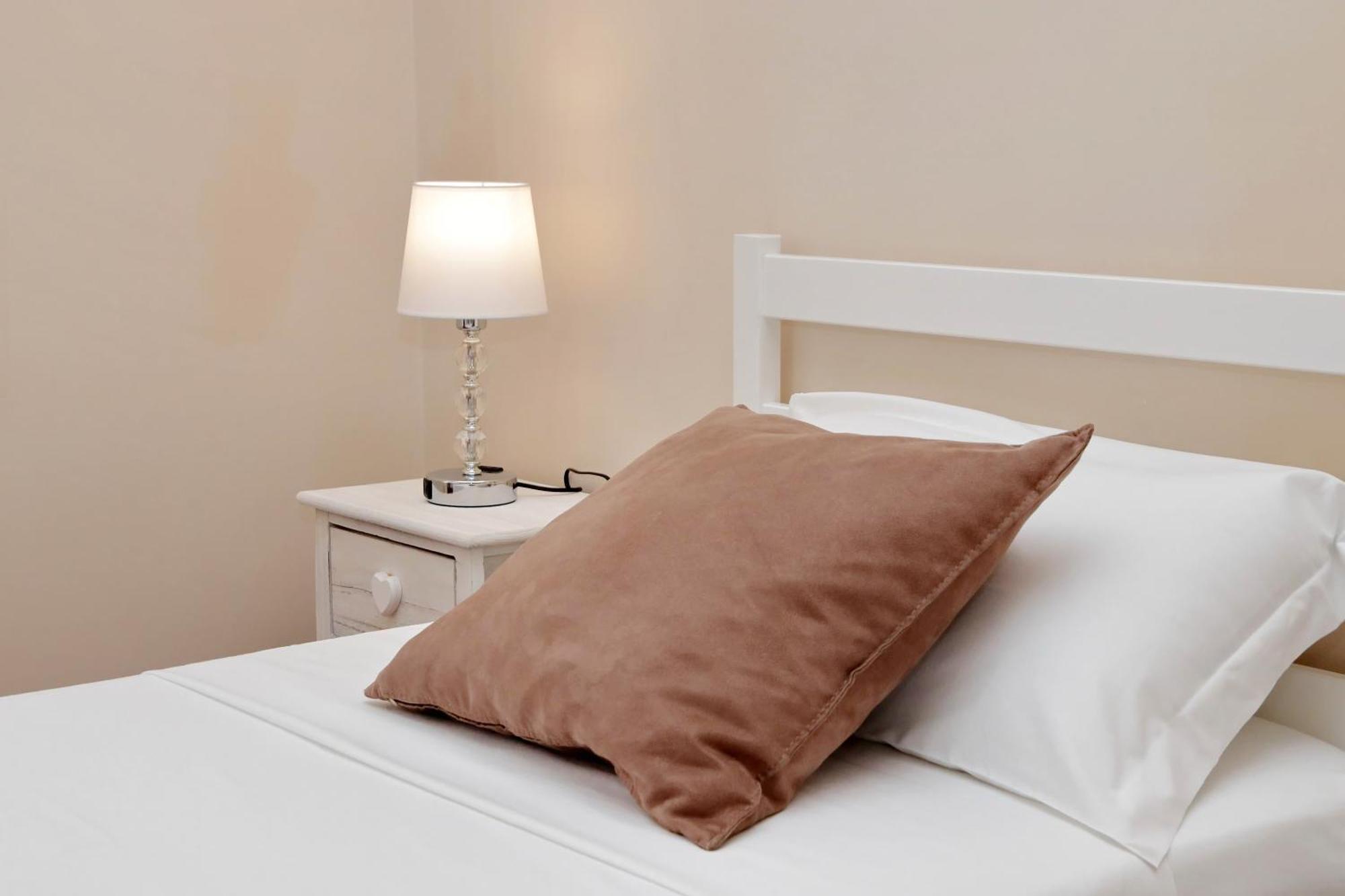 Appartement Elegant And Spacious Apartment, Vespasiano 9 *