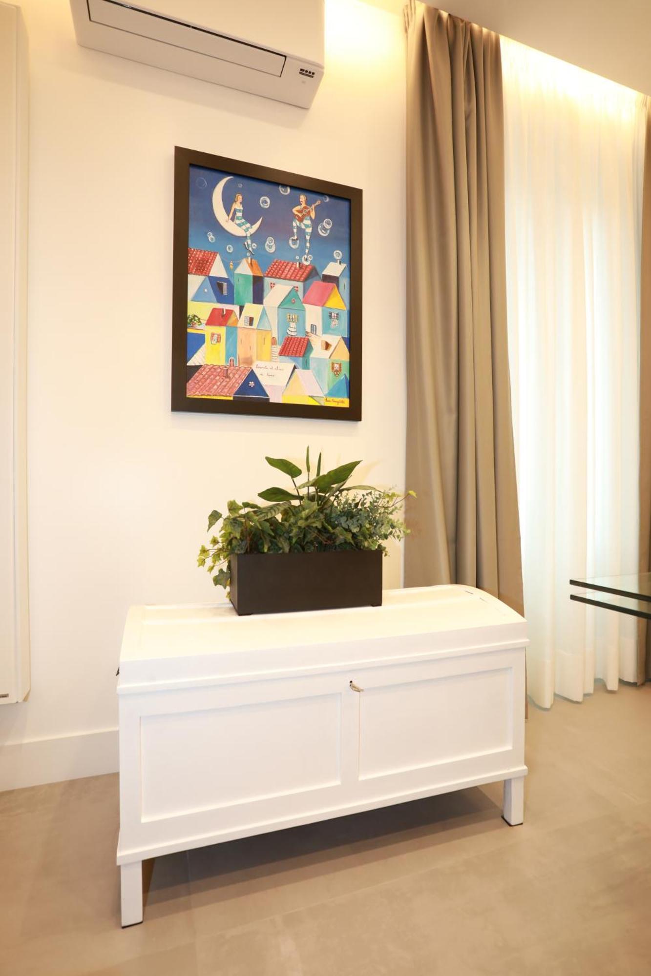 Bed & Breakfast Unique Luxury Rome