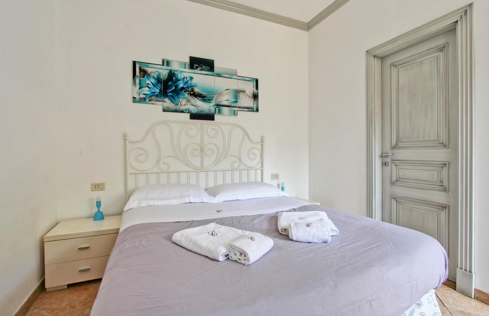 Borgo Dei Centurione Casa de hóspedes