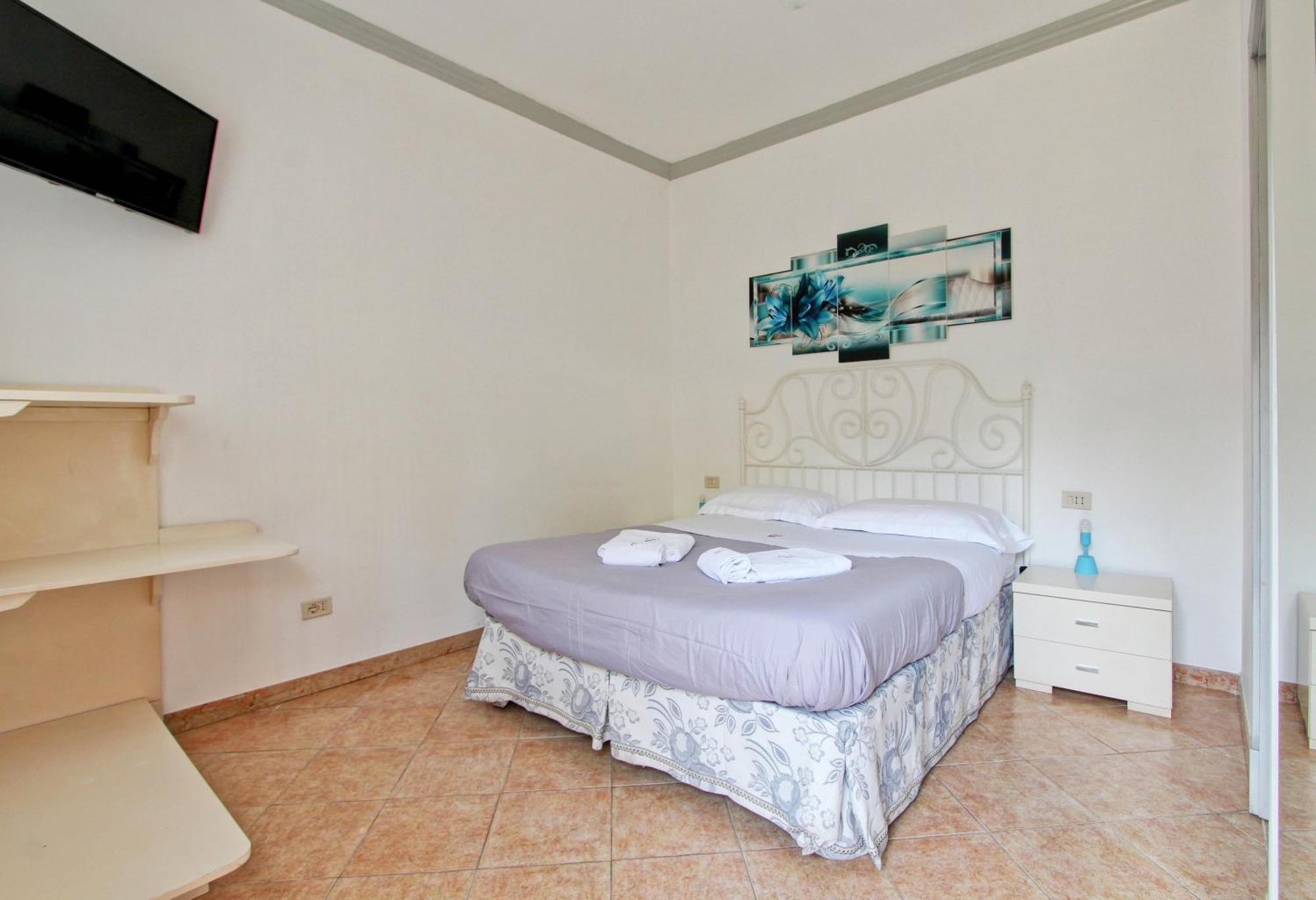 Borgo Dei Centurione Casa de hóspedes Roma