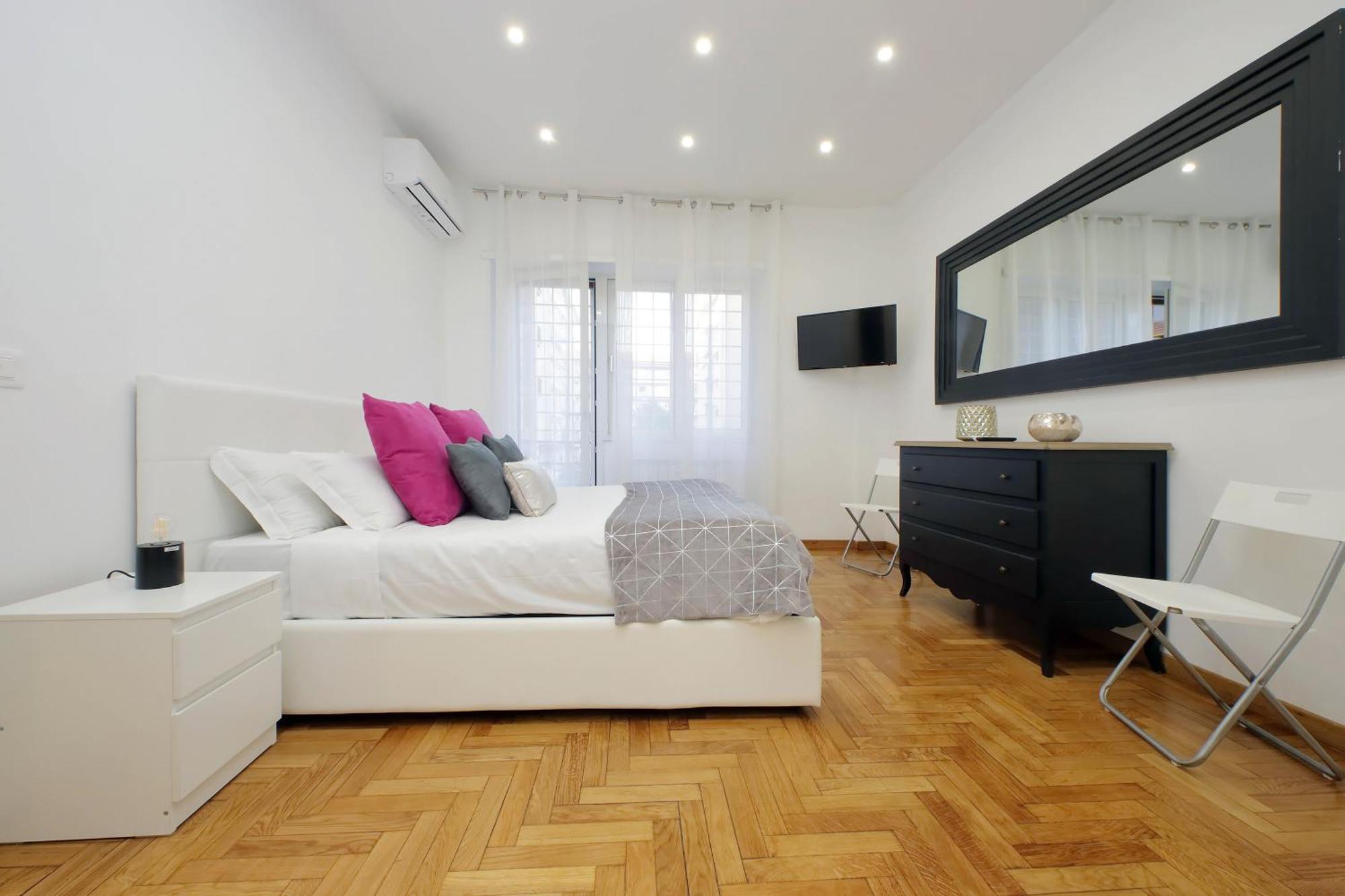 Appartement Lovely With Terrace Near The Vatican