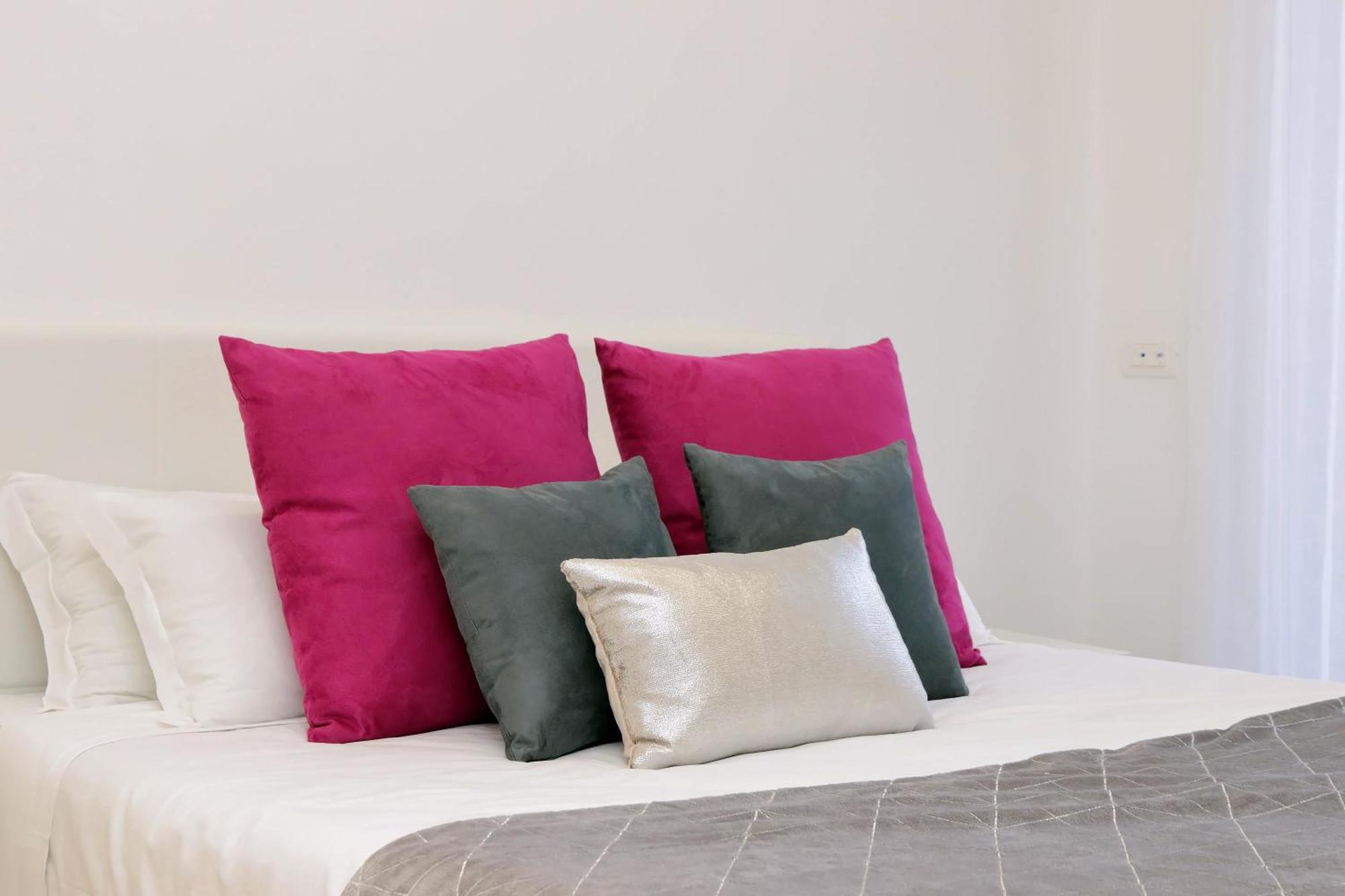 Lovely With Terrace Near The Vatican Apartment *