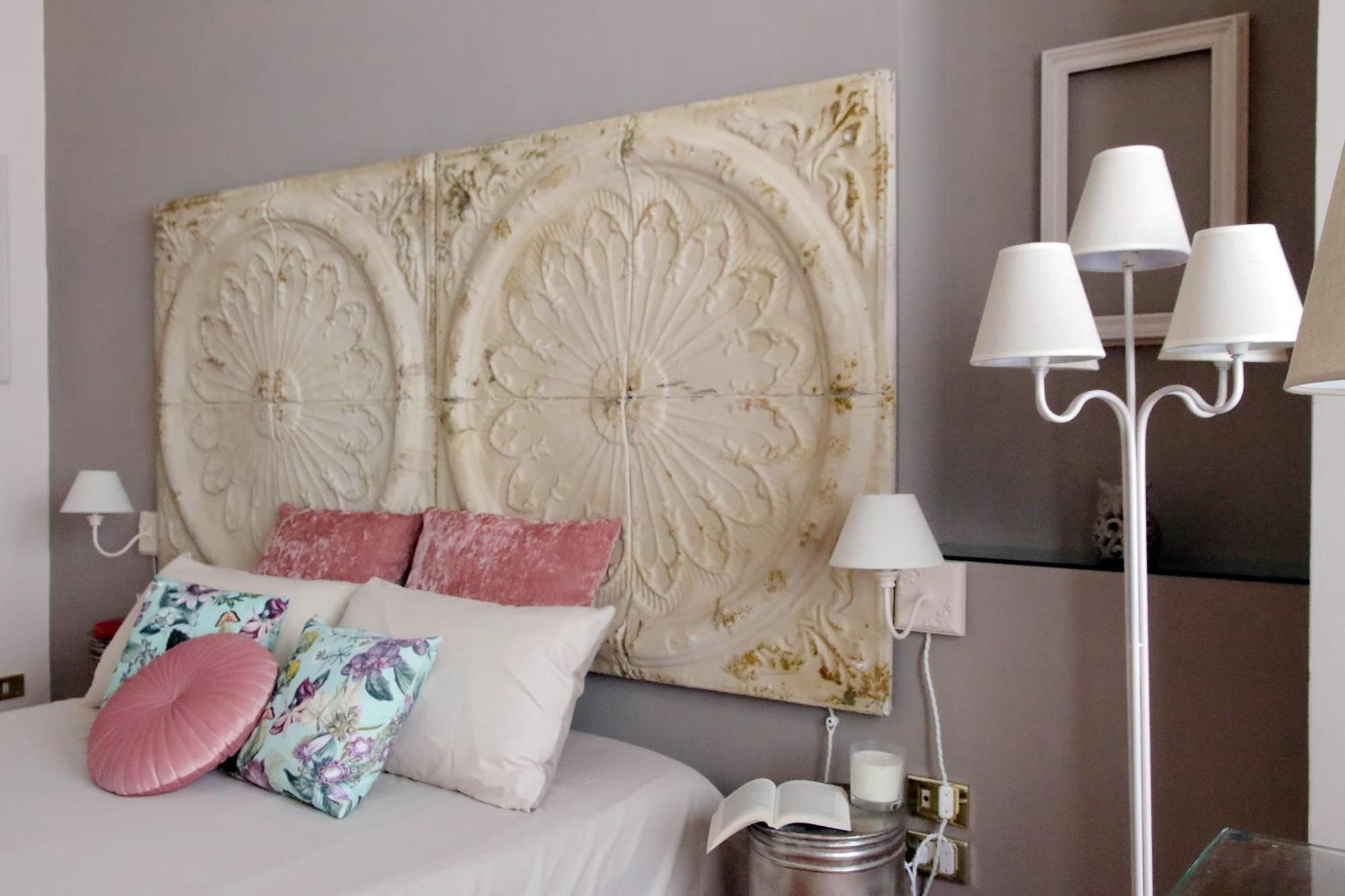 Beautiful With Amazing Rooftop&jacuzzi Appartement