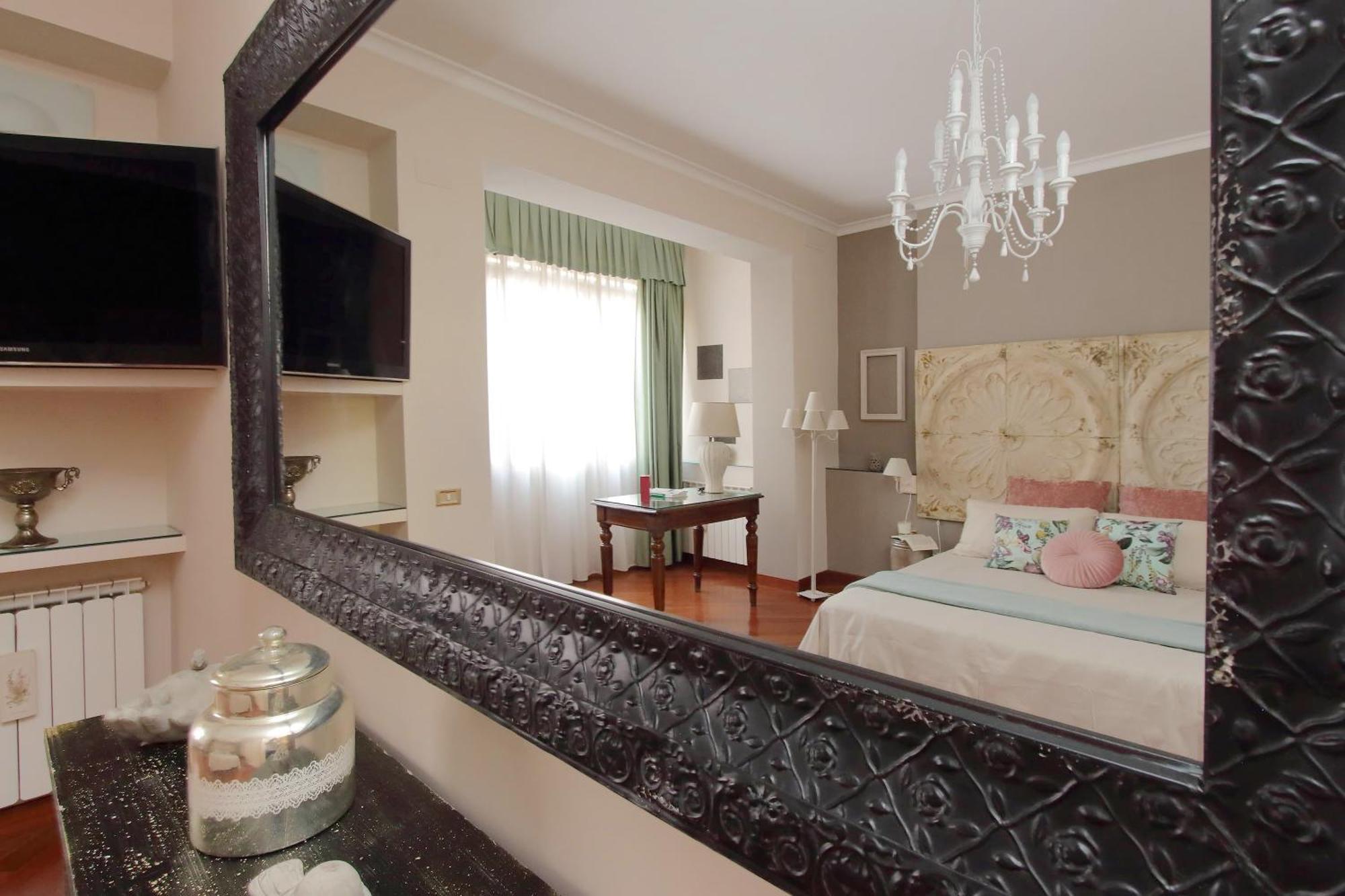Beautiful With Amazing Rooftop&jacuzzi Appartement *