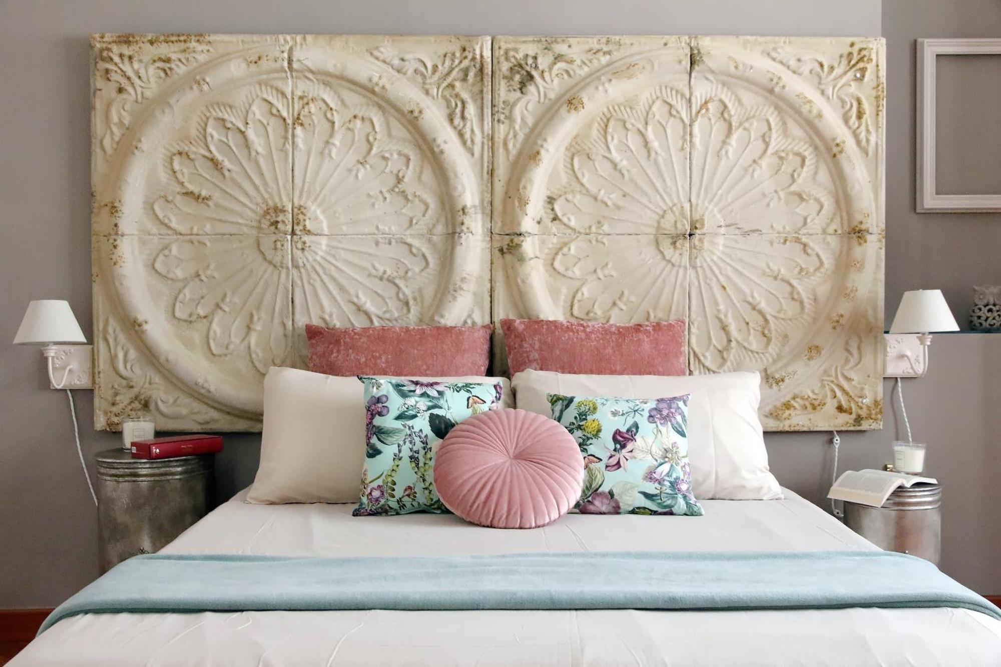 Beautiful With Amazing Rooftop&jacuzzi Appartement