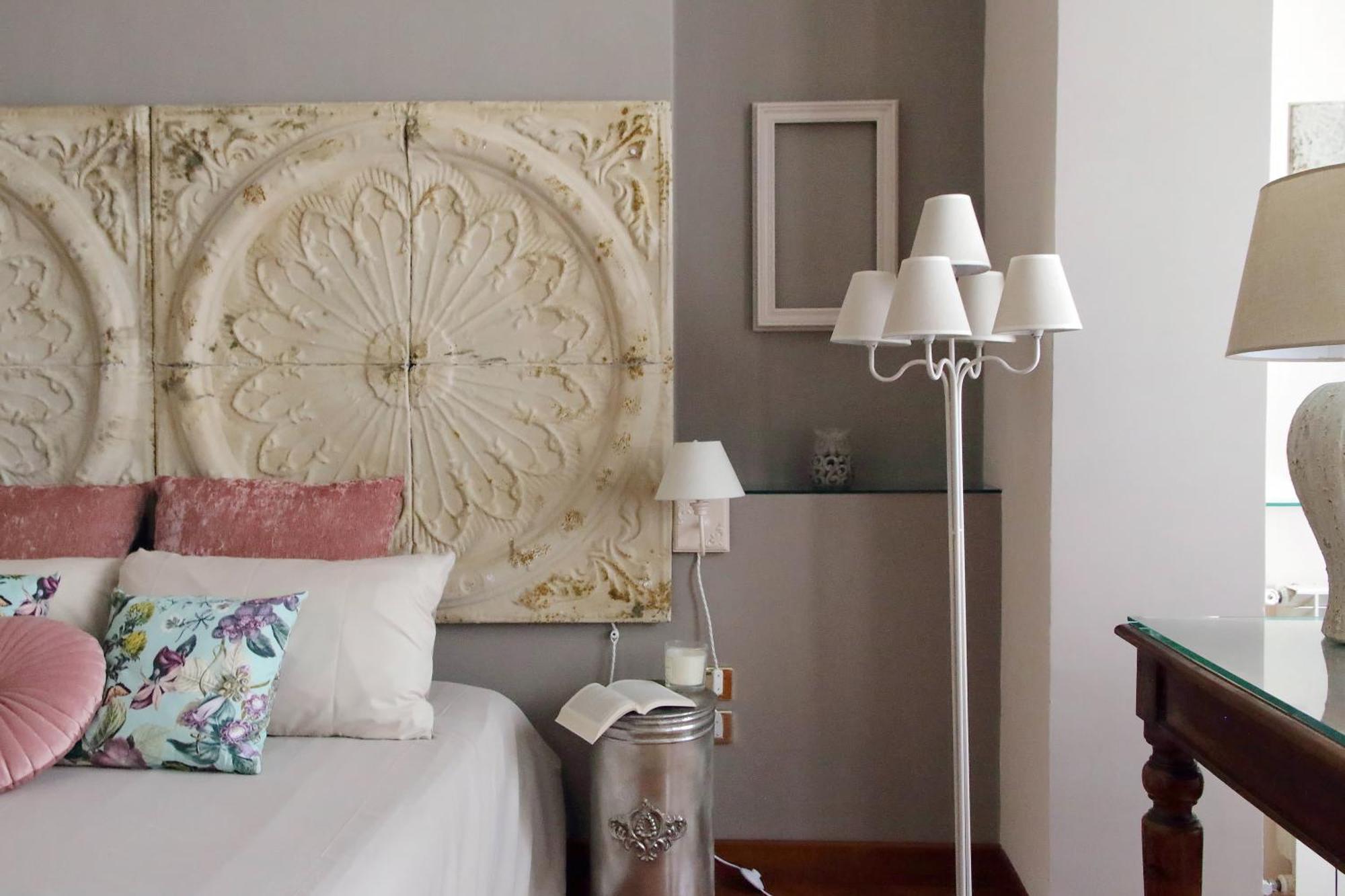 Beautiful With Amazing Rooftop&jacuzzi Appartement