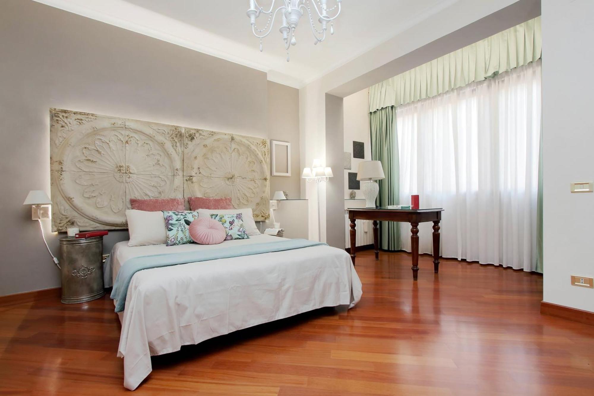 Appartement Beautiful With Amazing Rooftop&jacuzzi