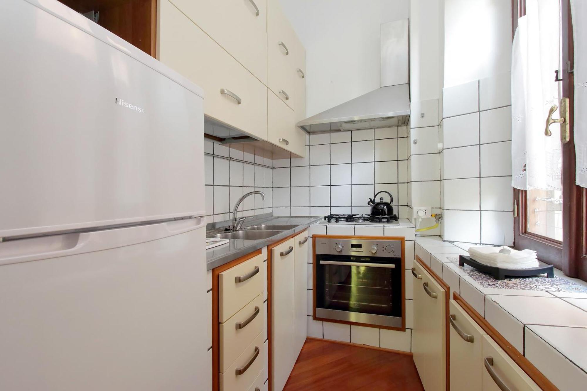 Beautiful With Amazing Rooftop&jacuzzi Appartement *