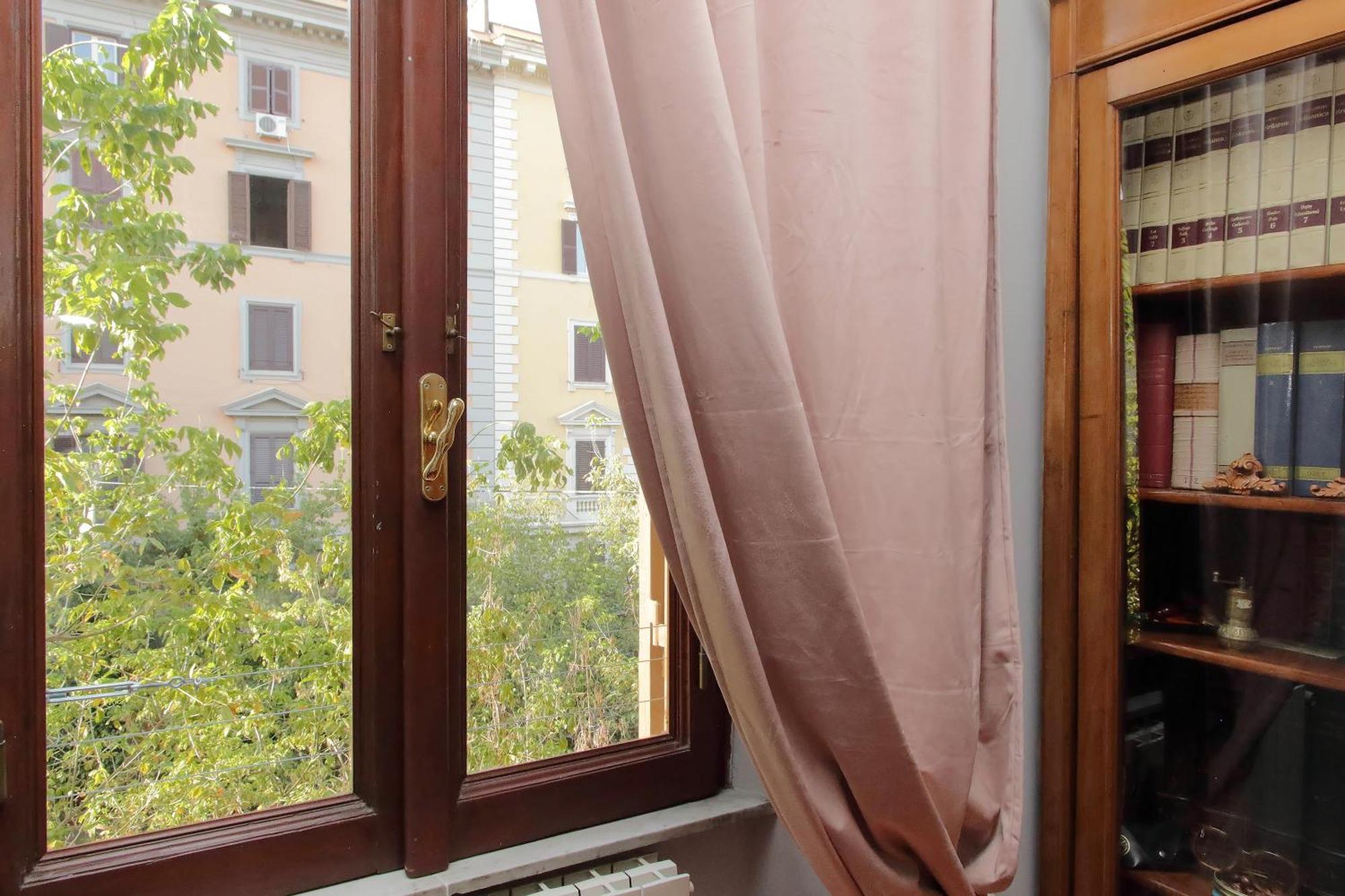 Appartement Beautiful With Amazing Rooftop&jacuzzi *