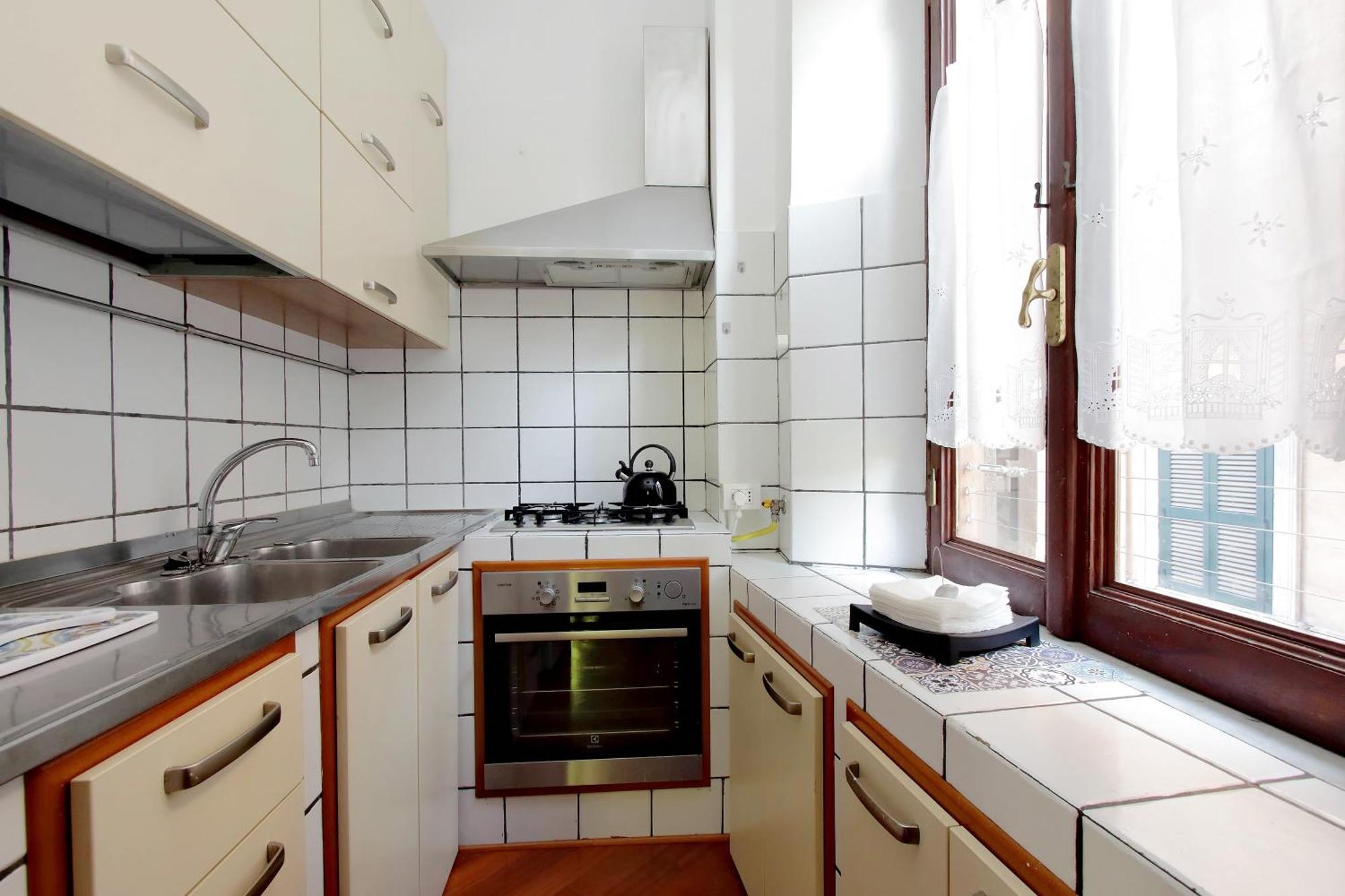 Beautiful With Amazing Rooftop&jacuzzi Appartement