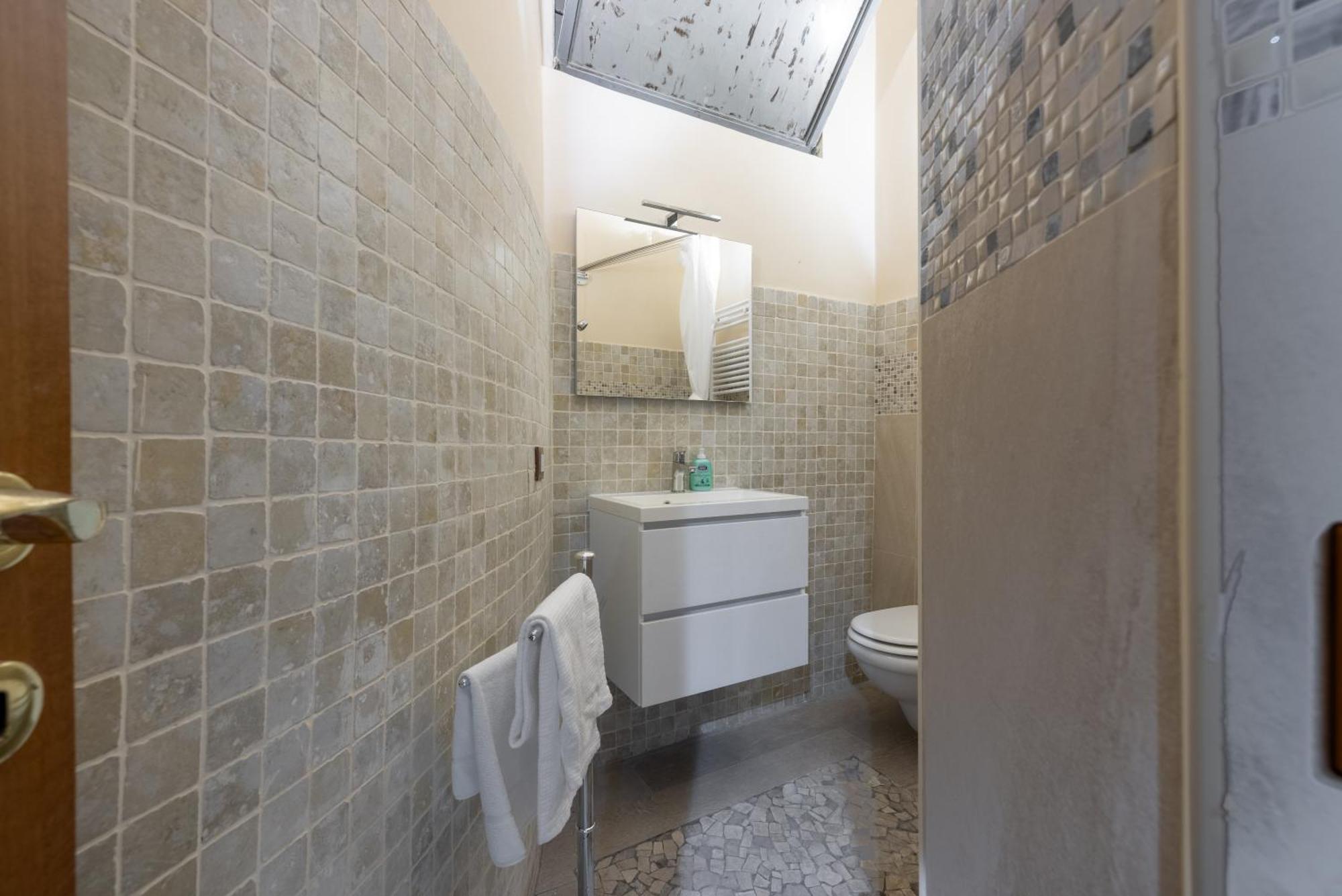 Apartment Lovely - Capocci
