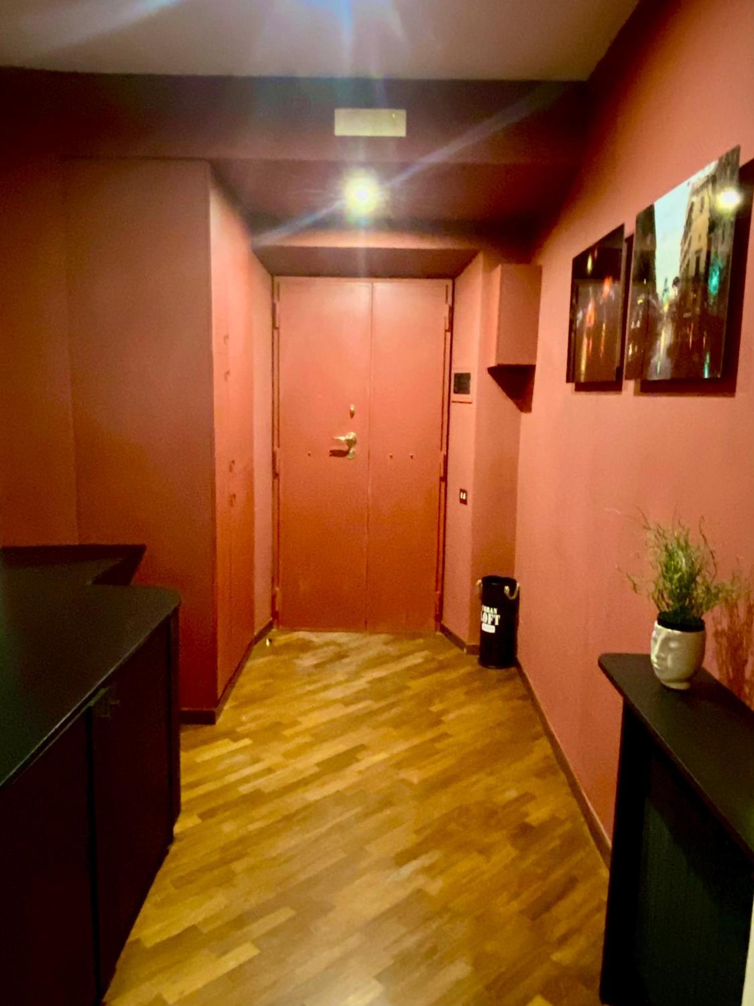 Apartment Argilla