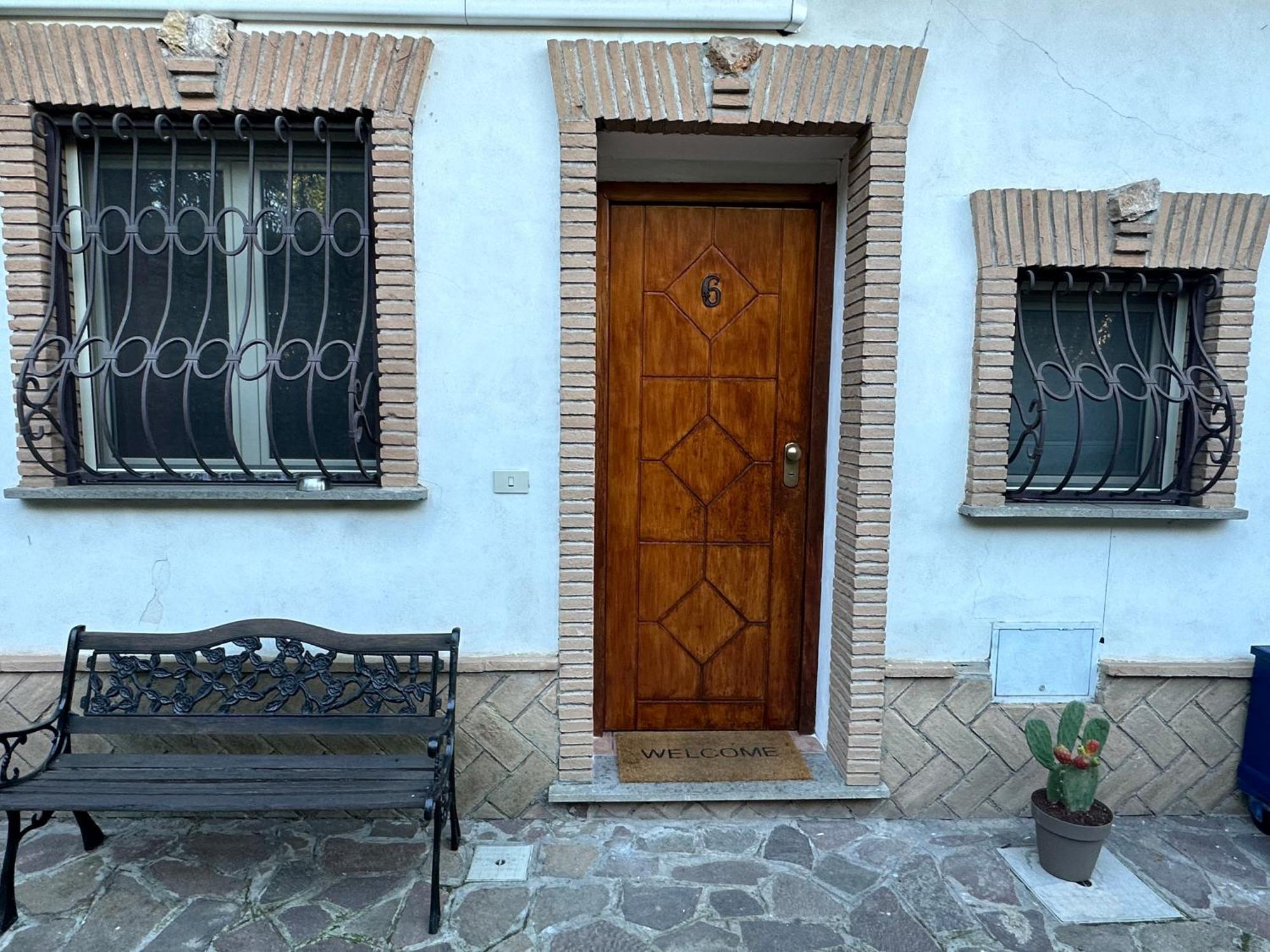 Il Sogno * Rome