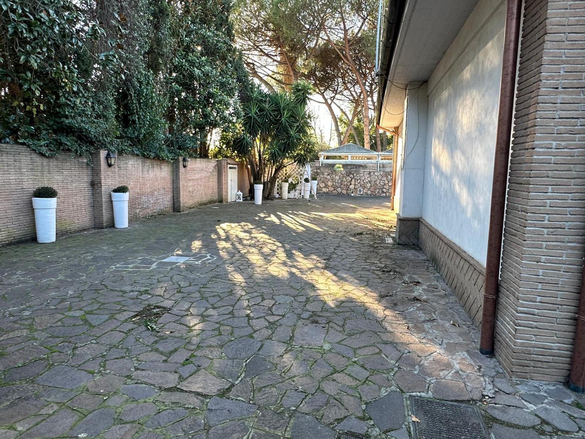 Il Sogno * Roma