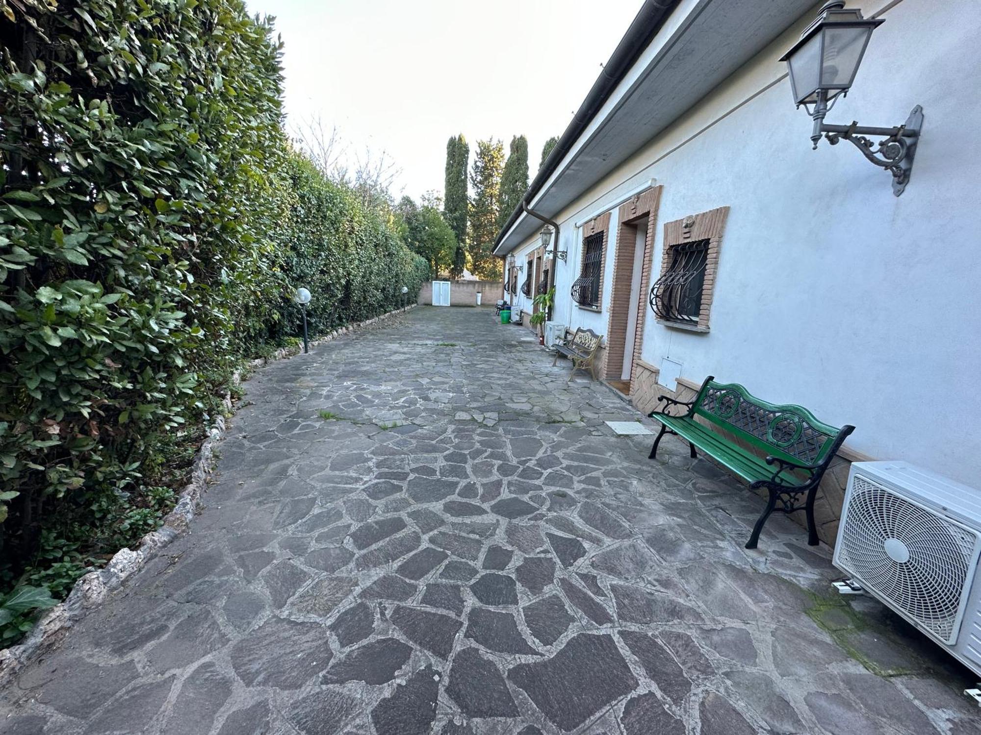 Il Sogno Aparthotel