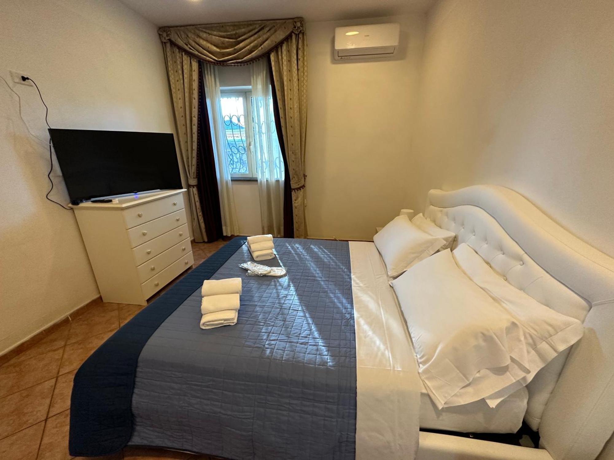 Il Sogno Aparthotel Roma
