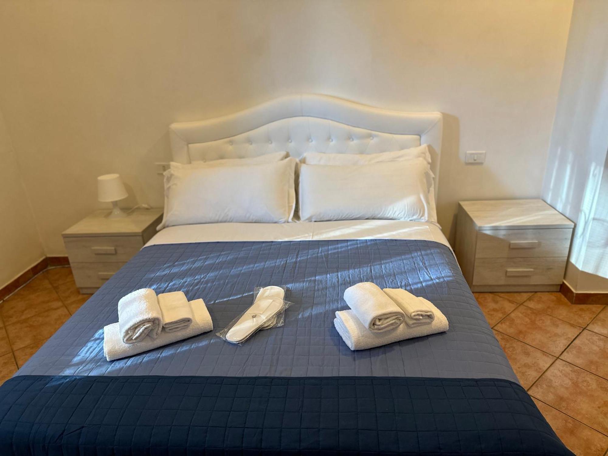 Il Sogno Aparthotel *