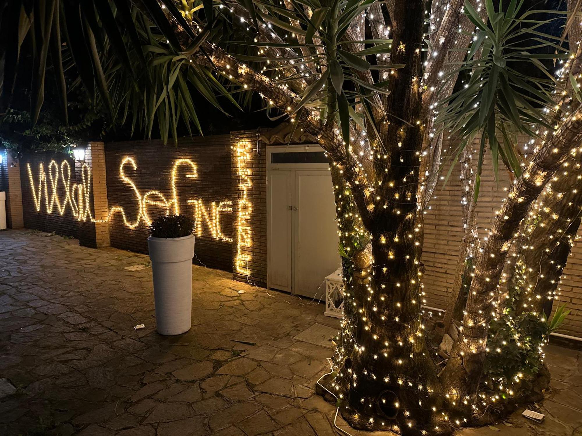 Il Sogno Aparthotel