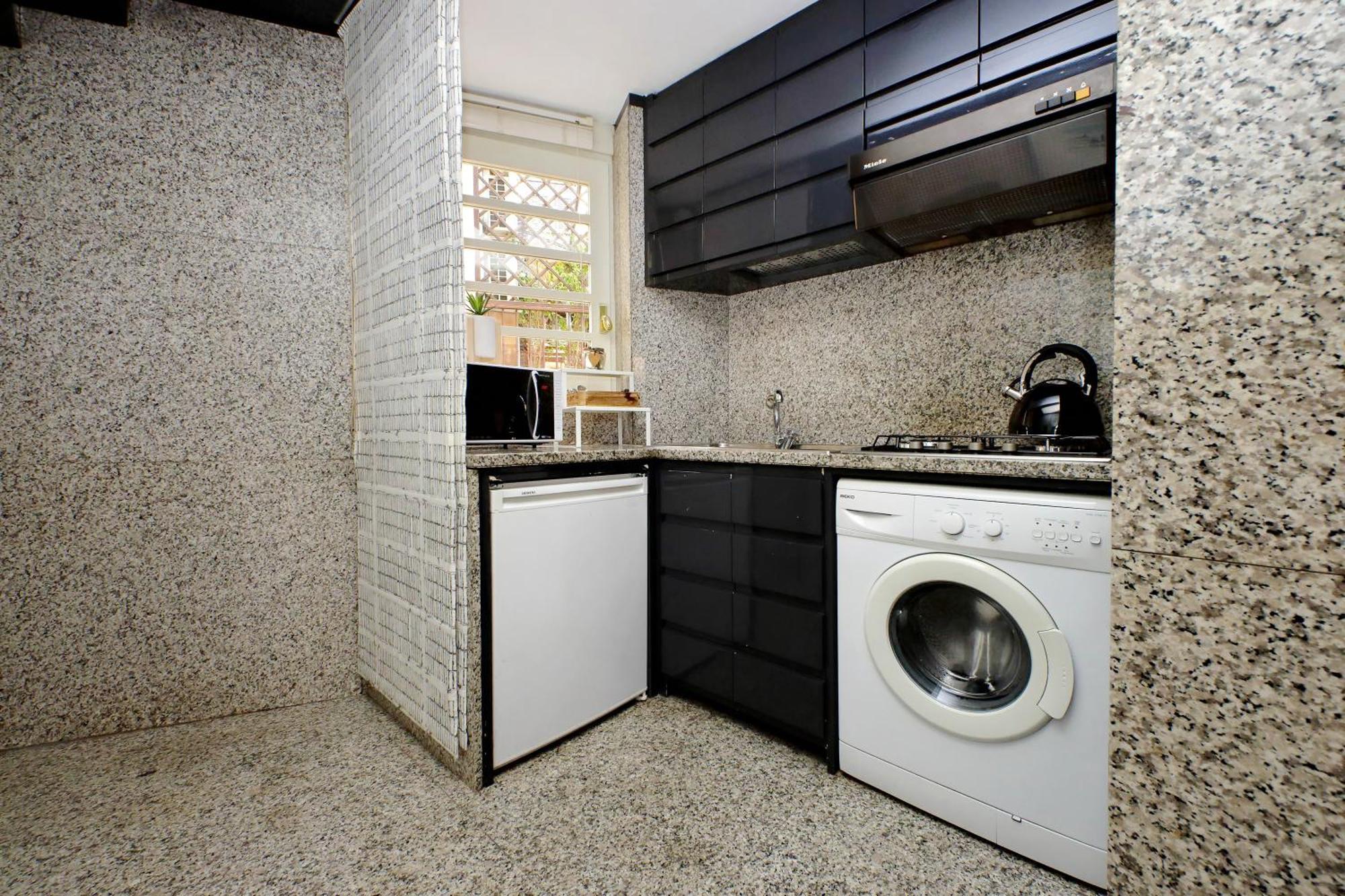 Charming Loft With Terrace At The Quirinale Appartement Rome