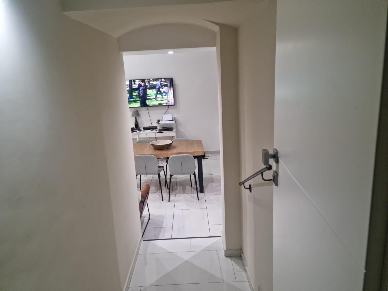 Luxury House Via Firenze Appartement *
