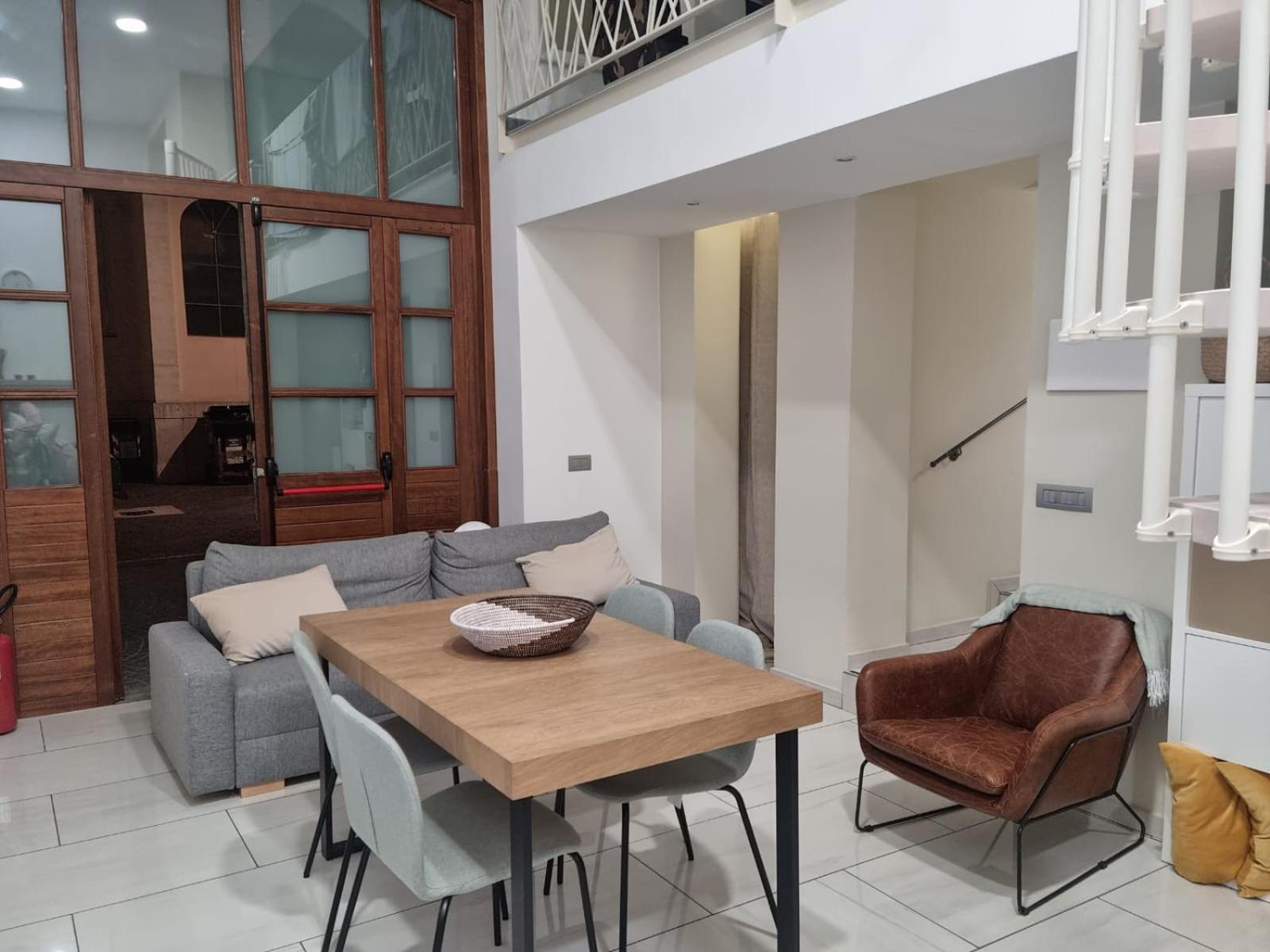 Appartement Luxury House Via Firenze