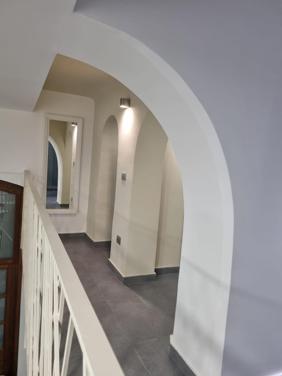 Luxury House Via Firenze Appartement Rome