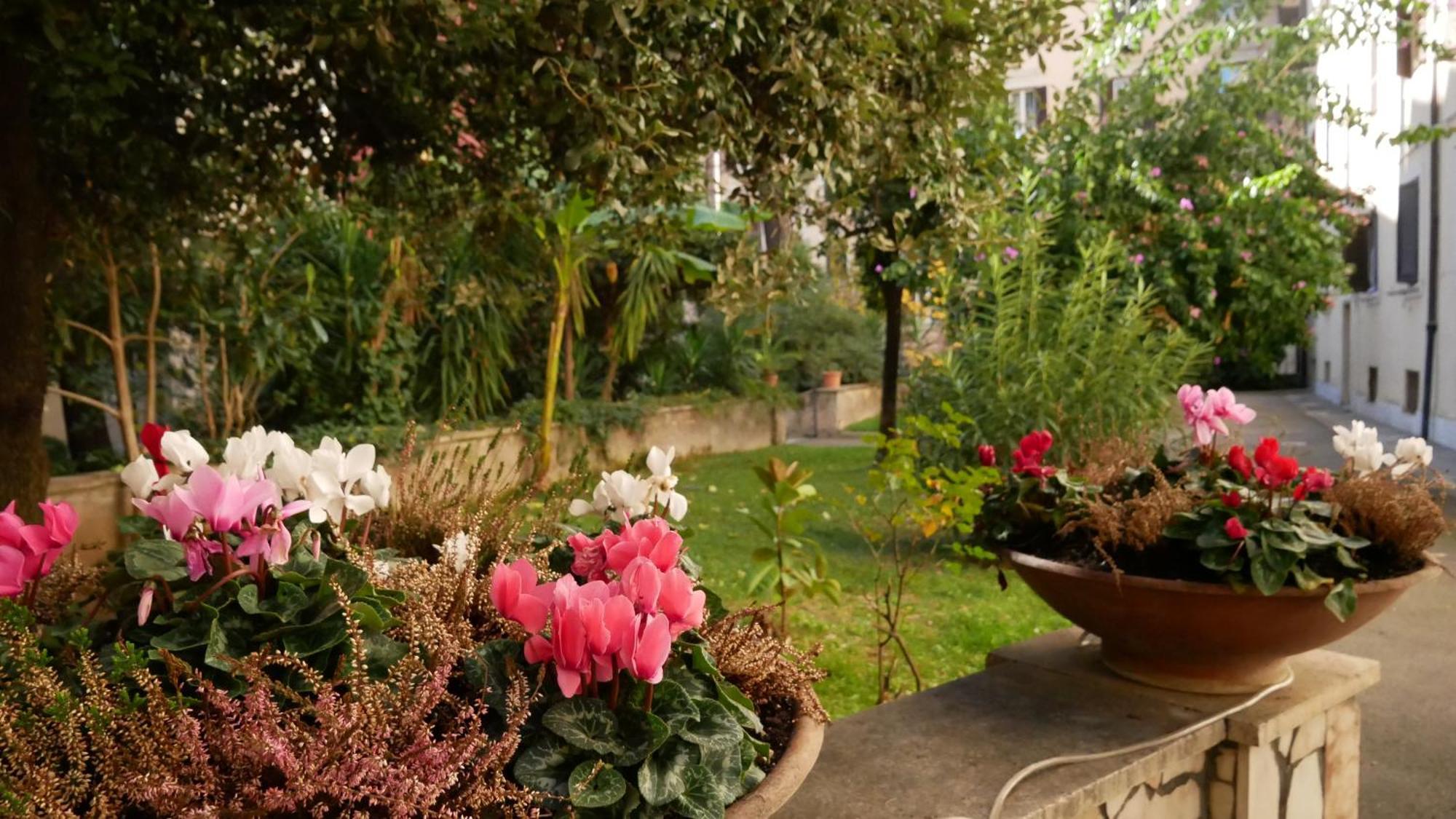 Vera Suite&apartment - Charming 3 Bedroom - 20min Walk From Colosseum Apartamento
