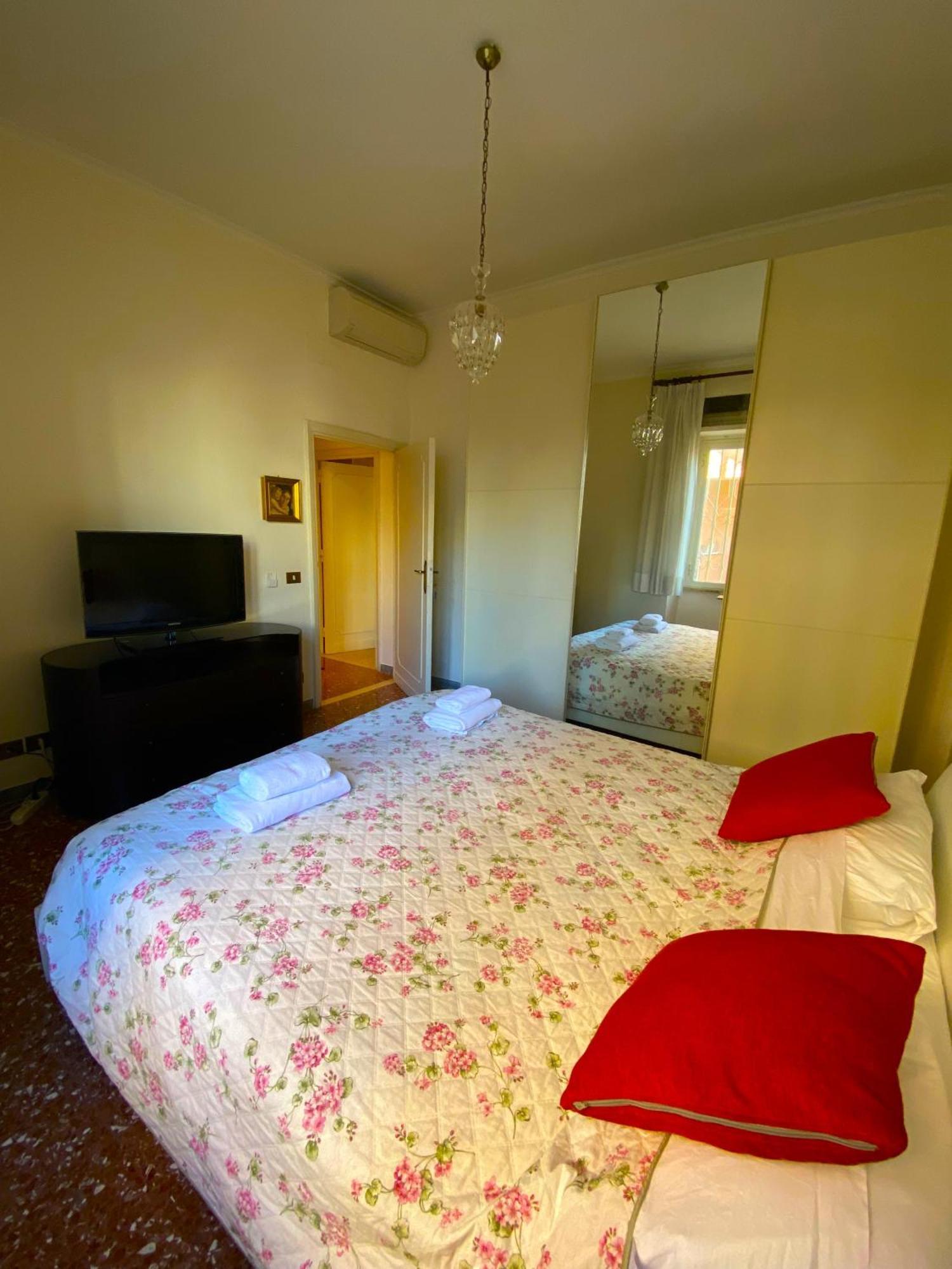 -the Vatican Relais- San Pietro District And Free Parking *